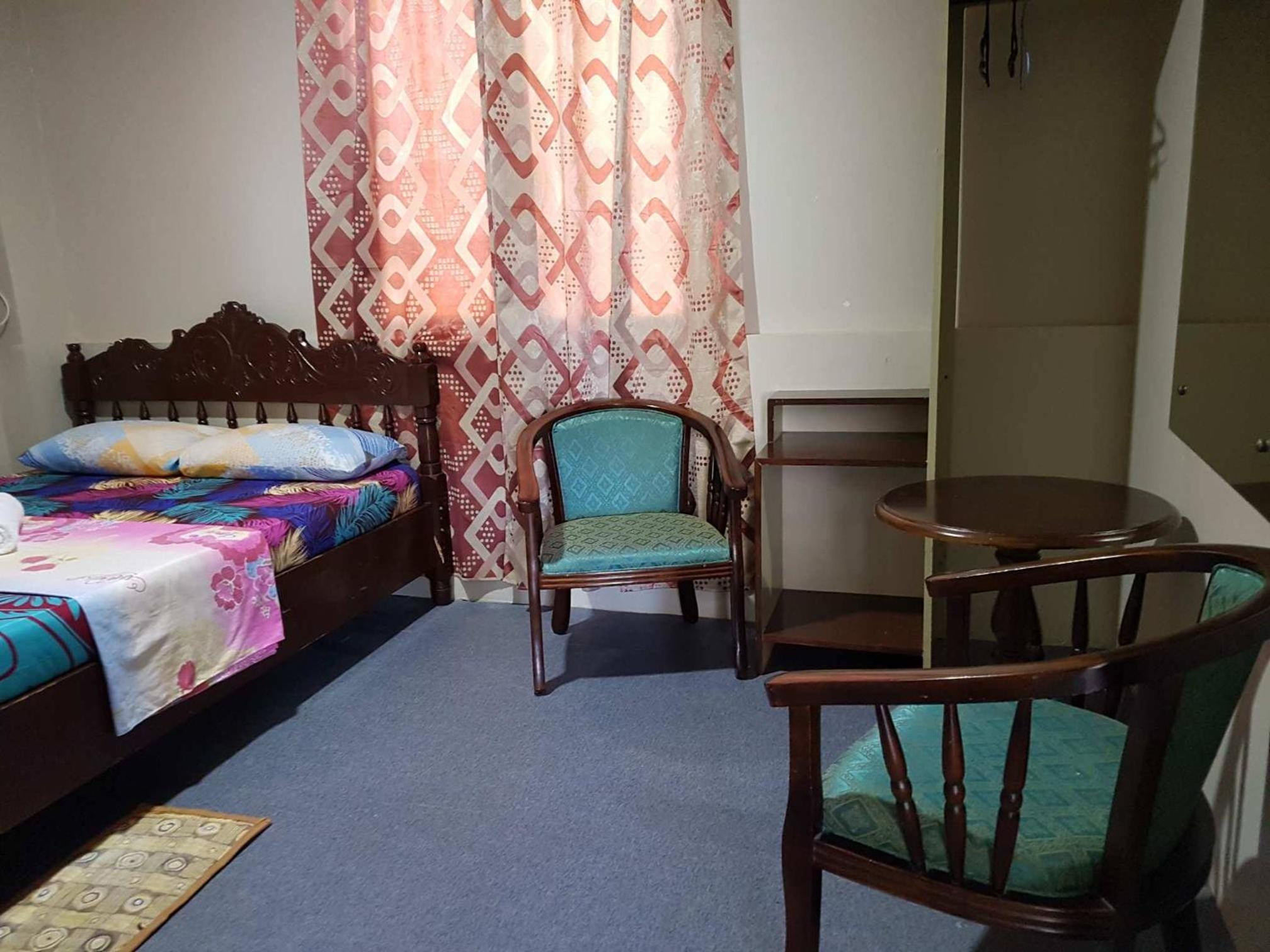 Madid's Inn Beach Resort view 3