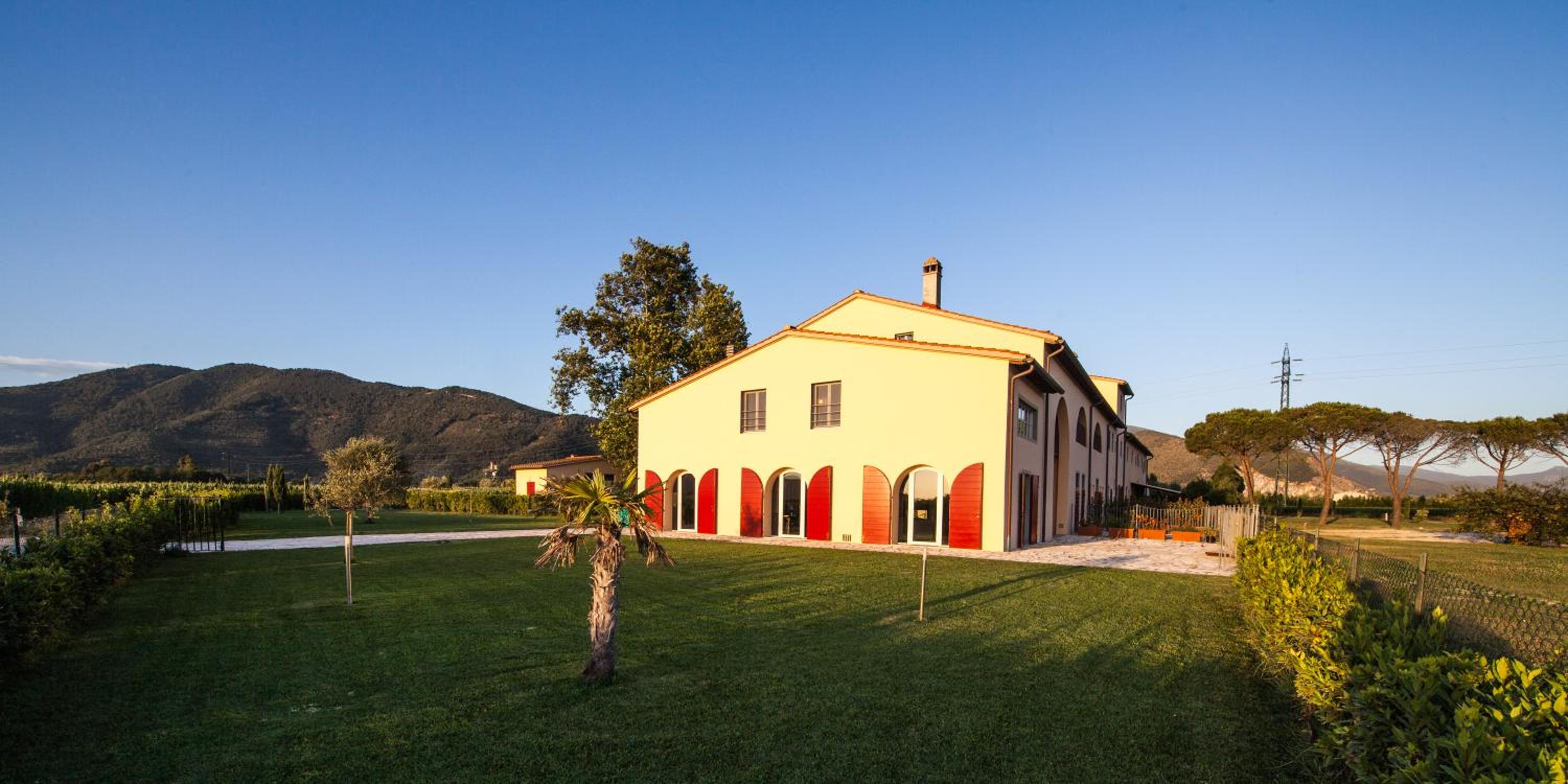 Cascina Canova