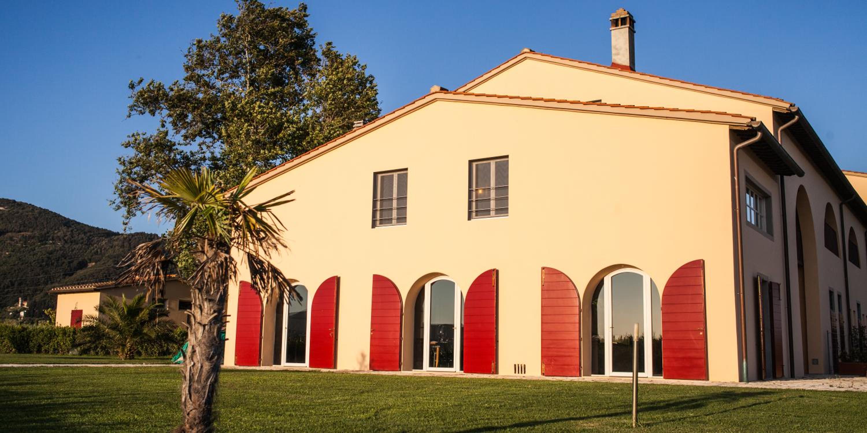 Cascina Canova