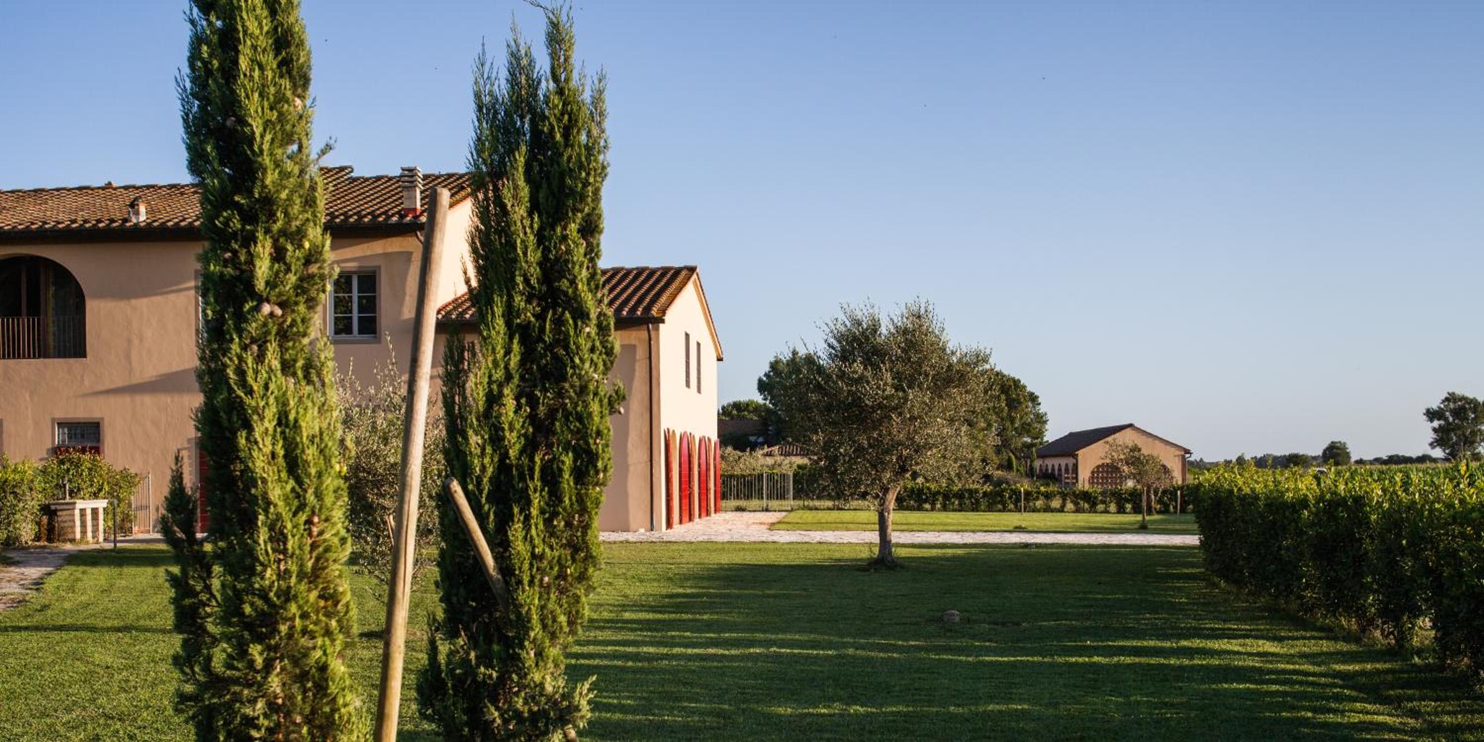 Cascina Canova