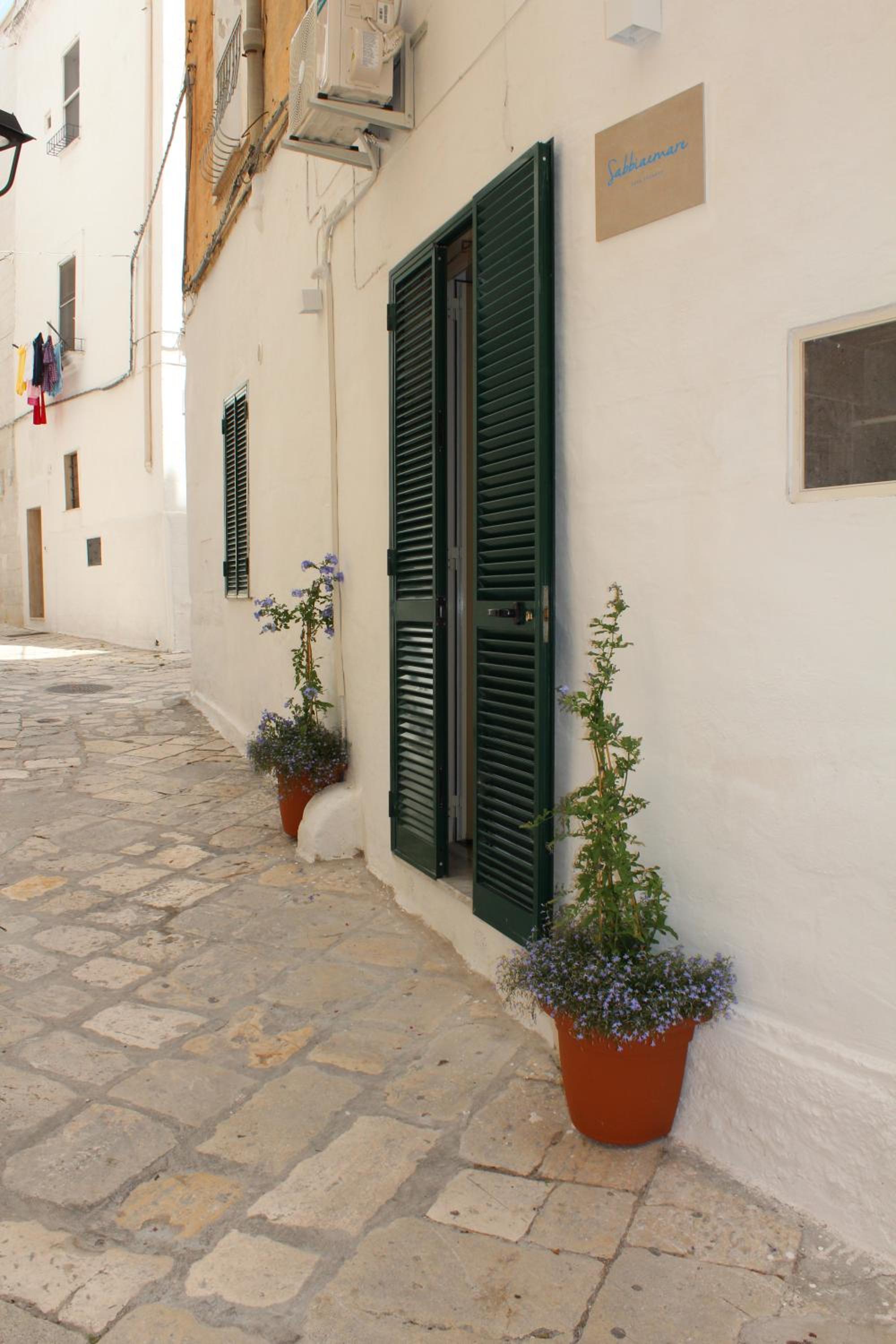 Palazzo Kapece