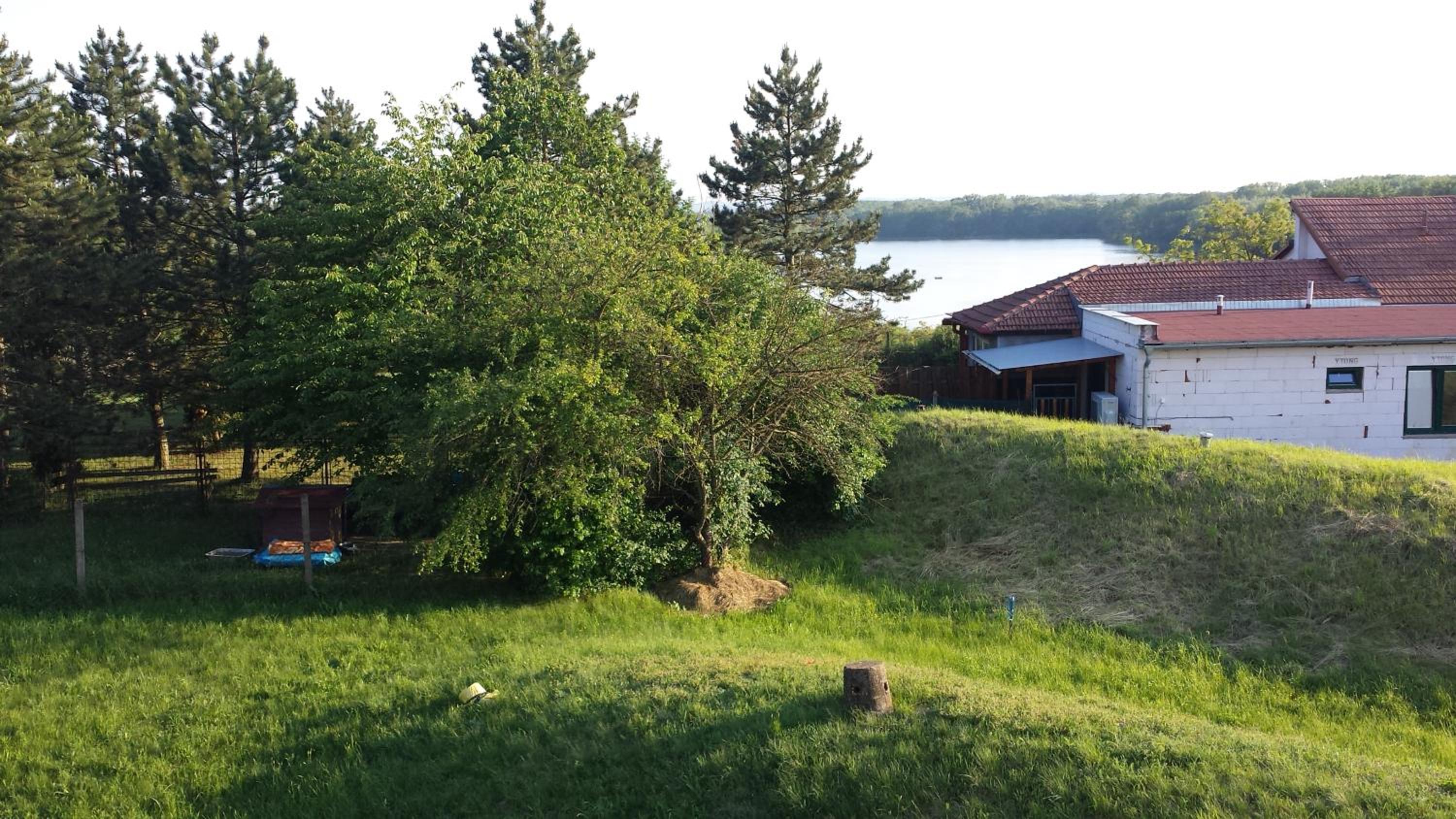 Apartmán ANNA s vinným sklepem Pouzdřany view 3