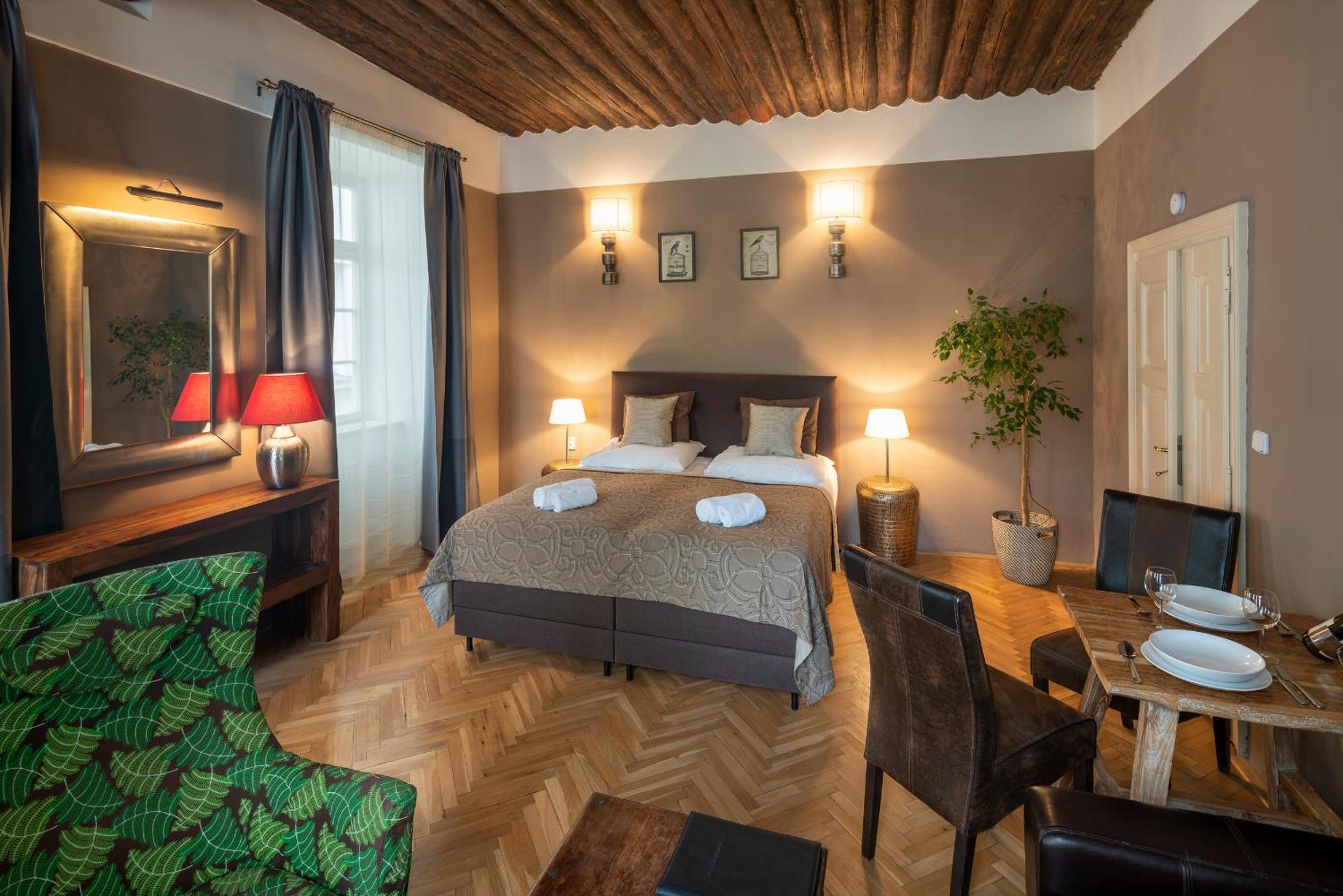 Old Town - Aparthotel Michalska