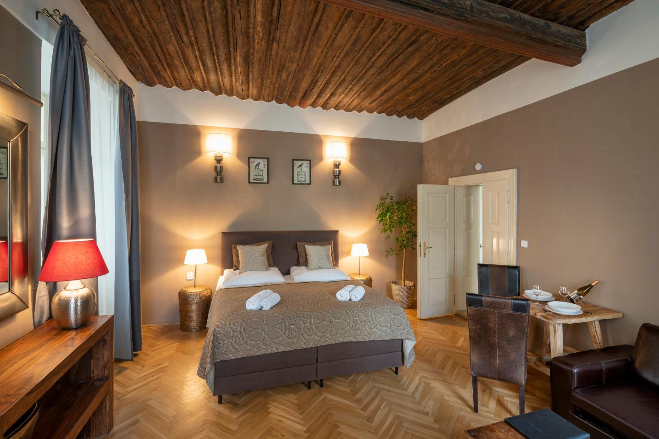 Old Town - Aparthotel Michalska