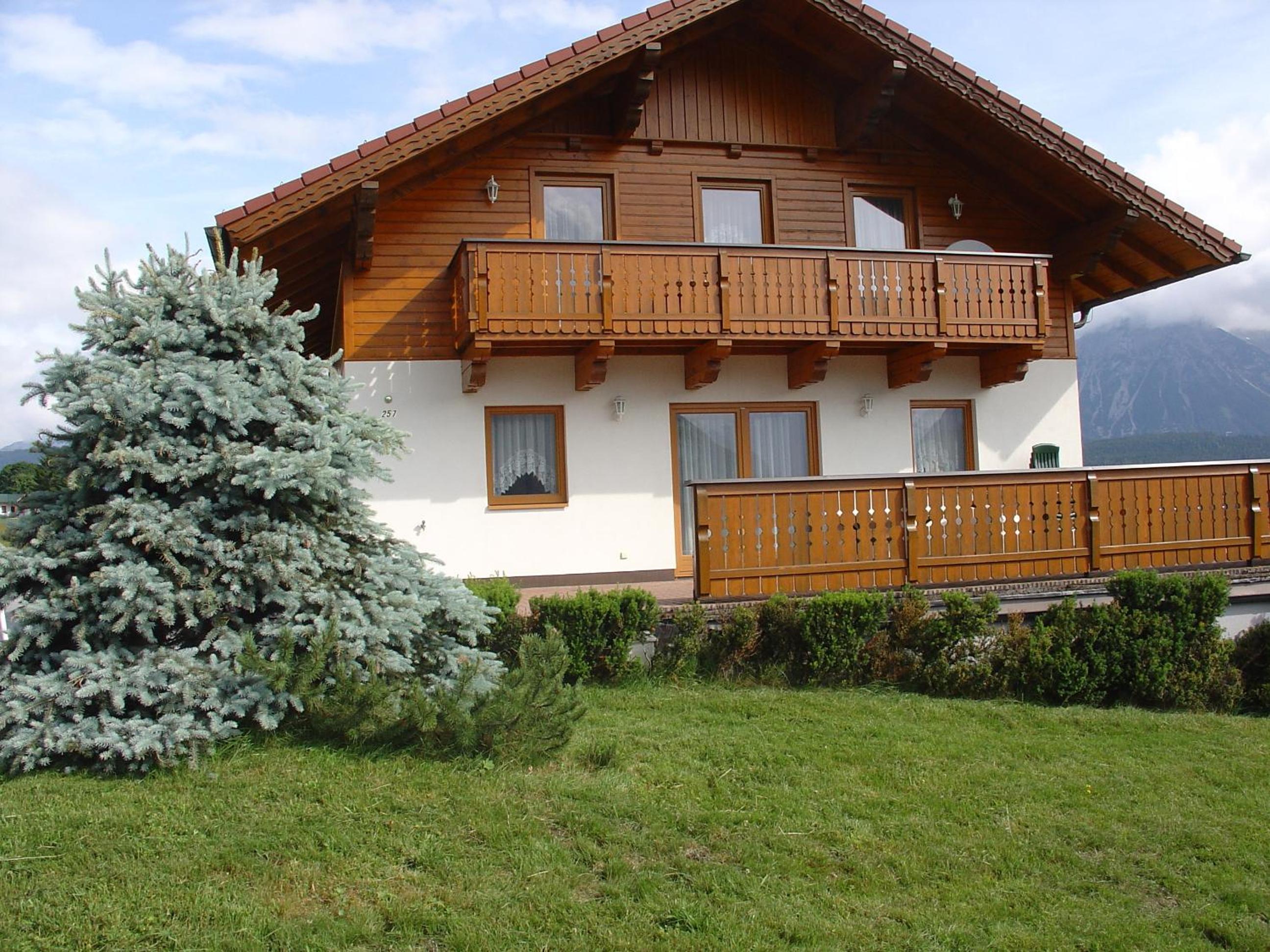 Haus Lossie