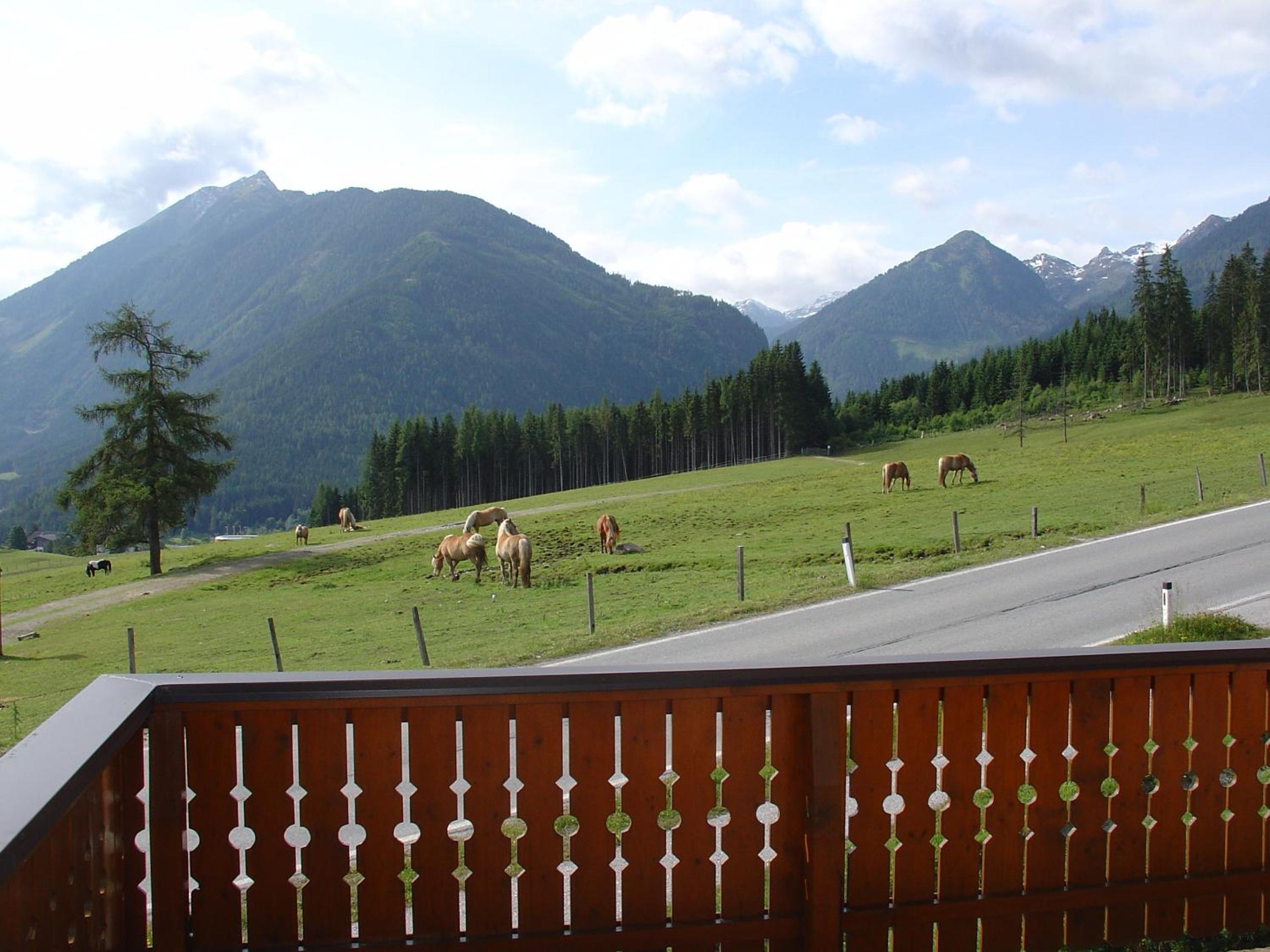 Haus Lossie