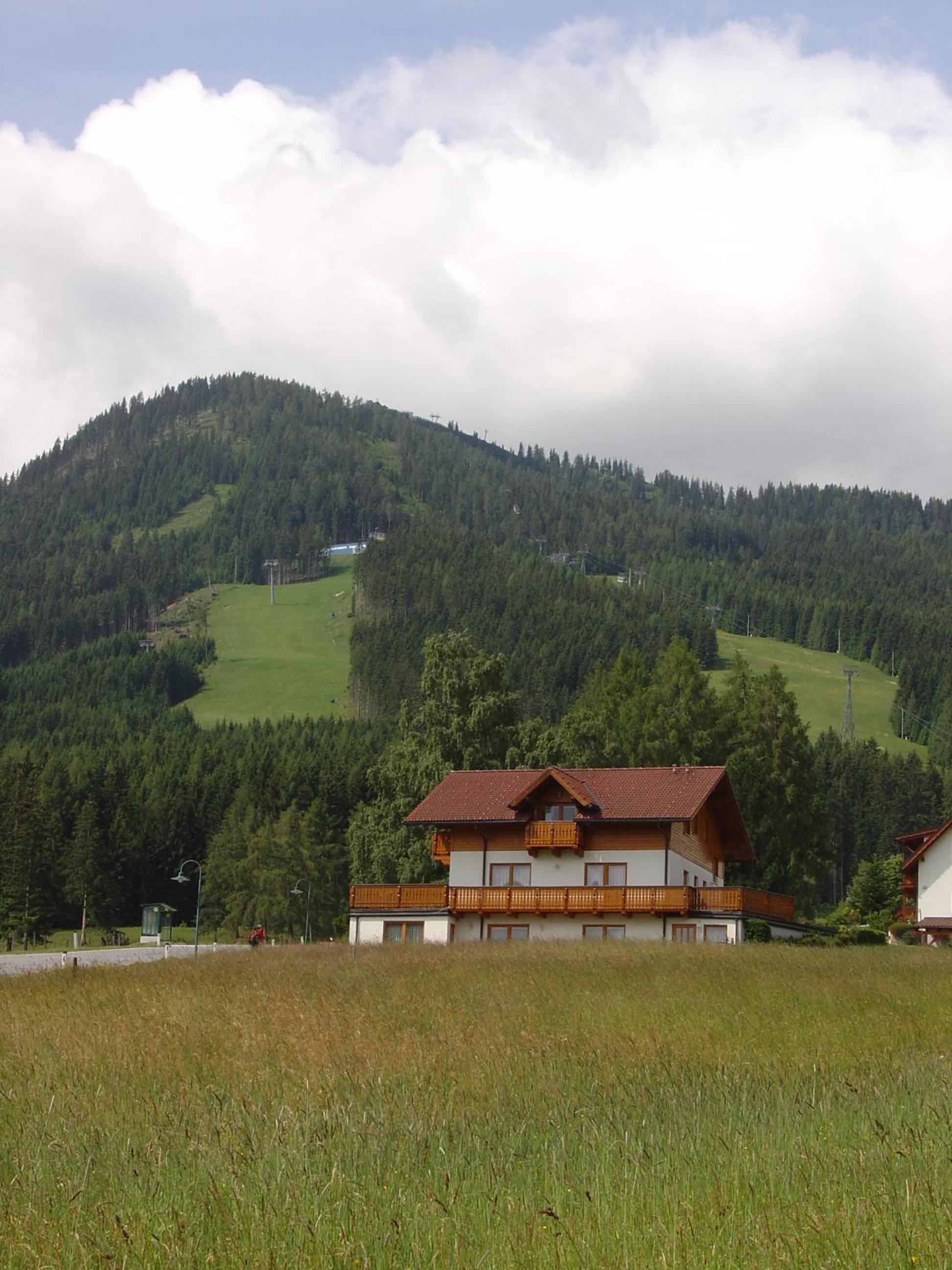 Haus Lossie
