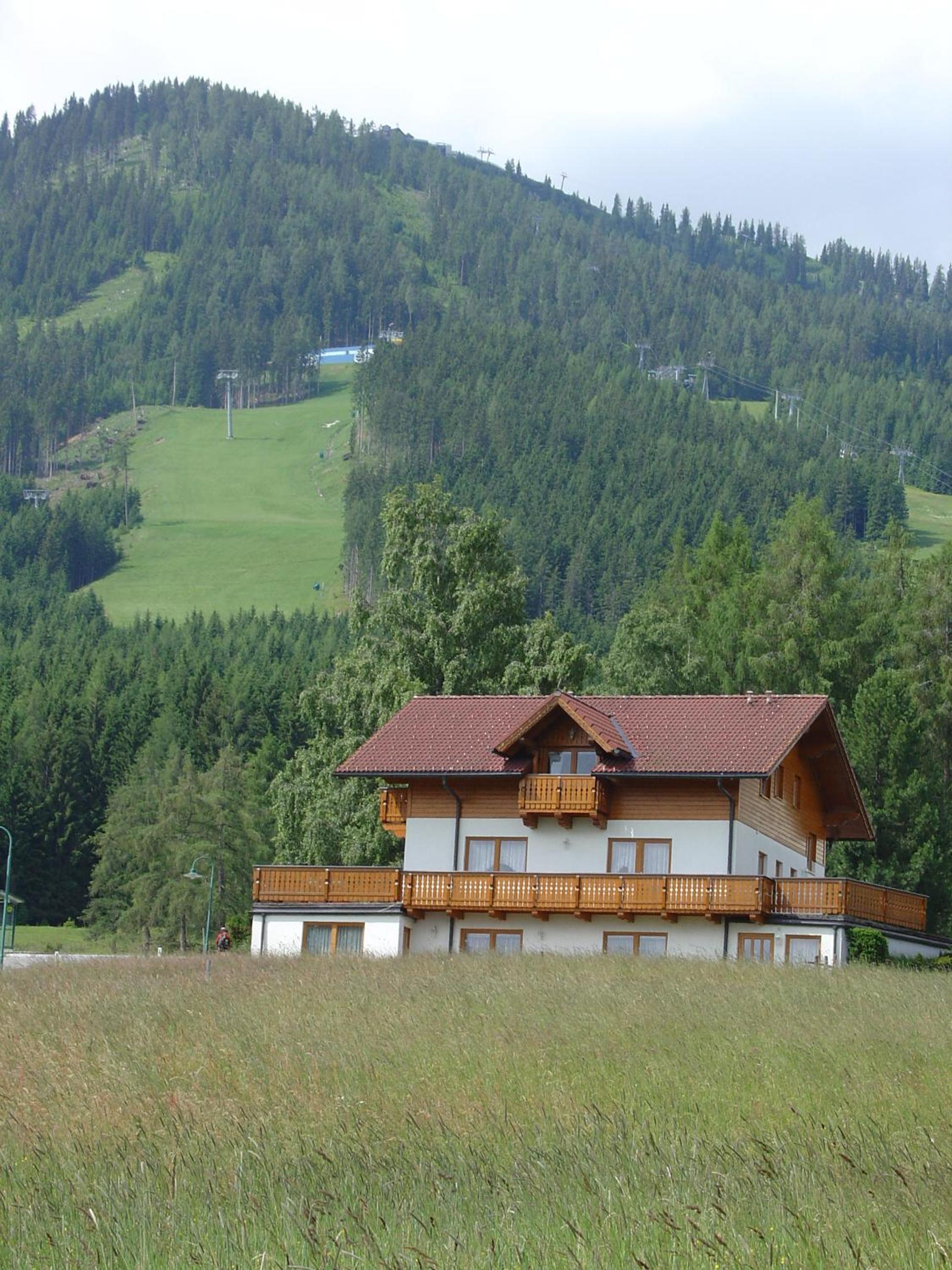 Haus Lossie
