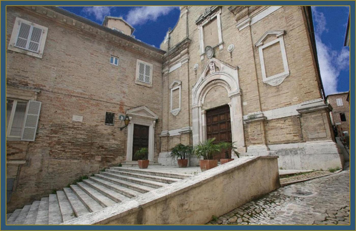 La casa di Carla - Appartamento Palazzo Vinci view 2
