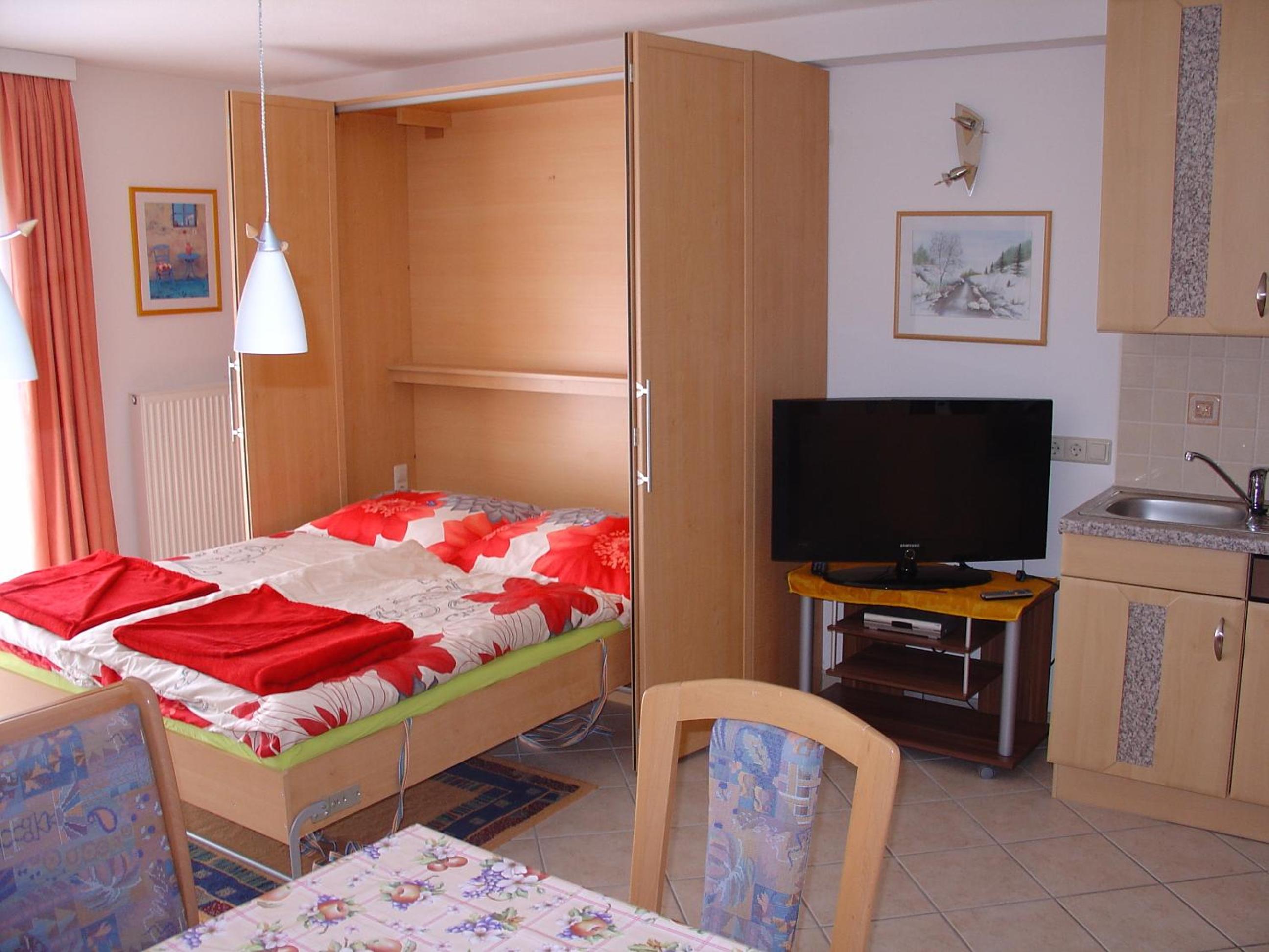 Haus Lossie