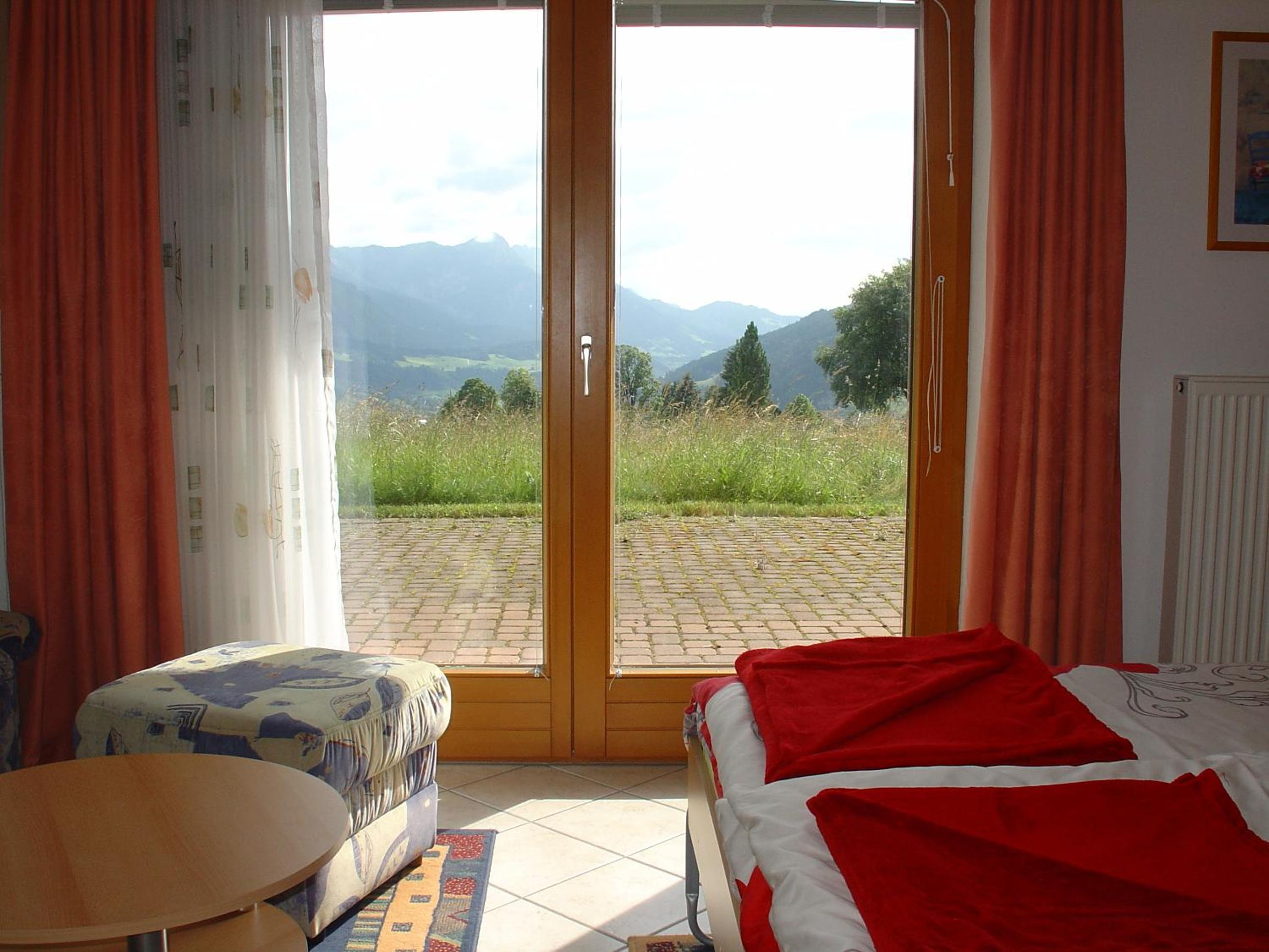 Haus Lossie