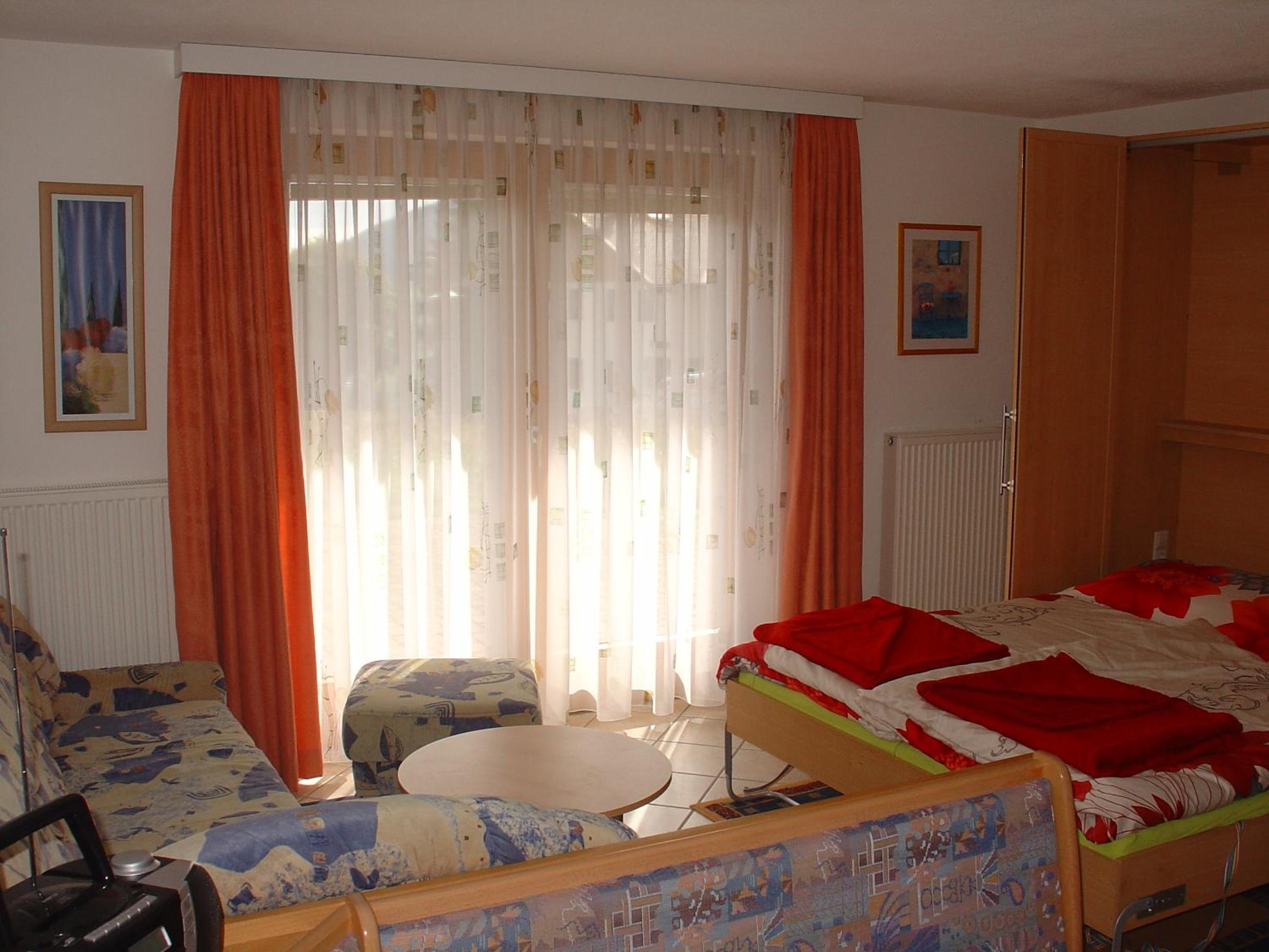 Haus Lossie