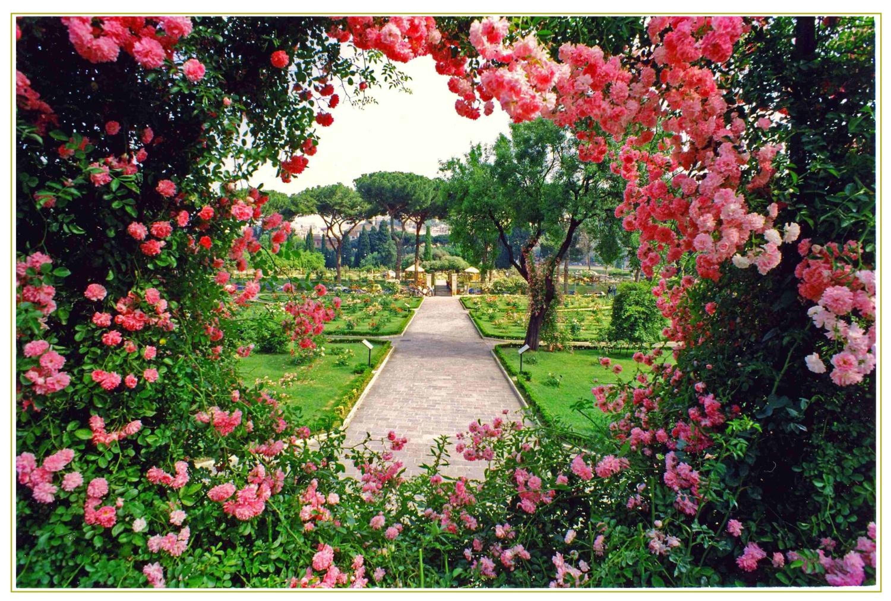 Aventino Guest House