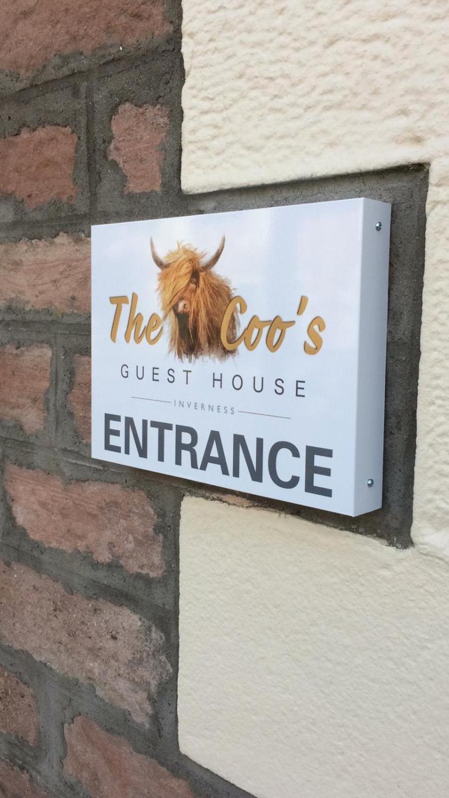 The Coo's Guest House — photo 43
