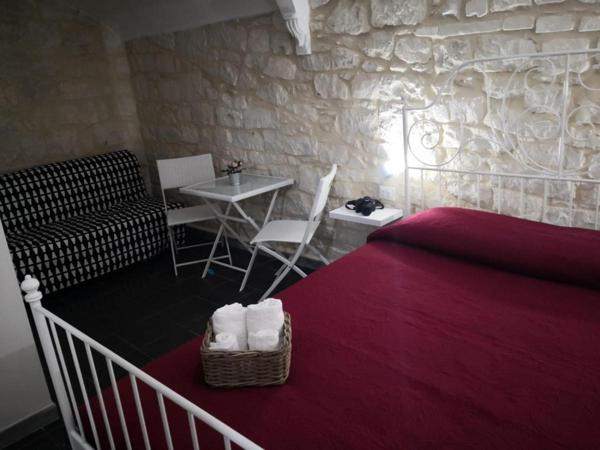 Modica Vacations - La Dimora di Don Corleone - Property Image 10