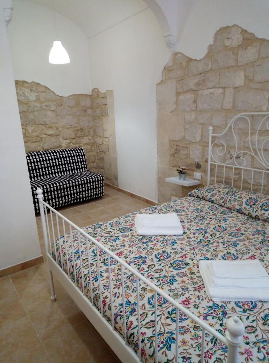Modica Vacations - La Dimora di Don Corleone - Property Image 12
