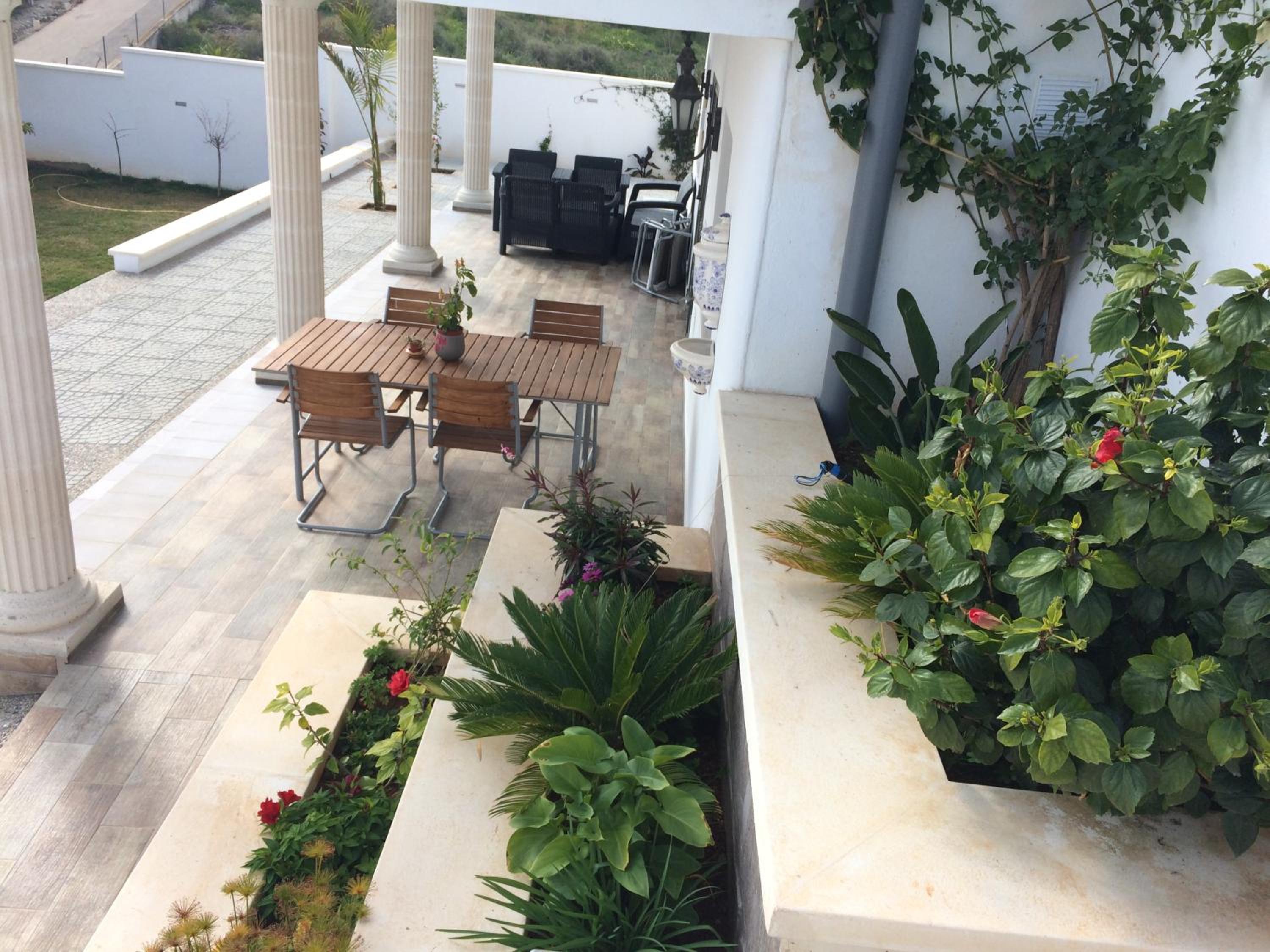 Maison Alriad - Alojamiento familiar tranquilo cerca del mar con jardín, porche y parking privado en el interior de la finca no apto para fiestas photo 2