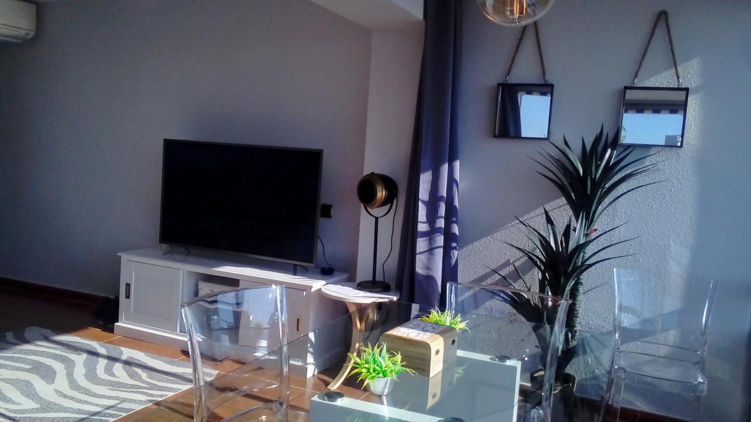 Apartamento "SOLAZ" view 3