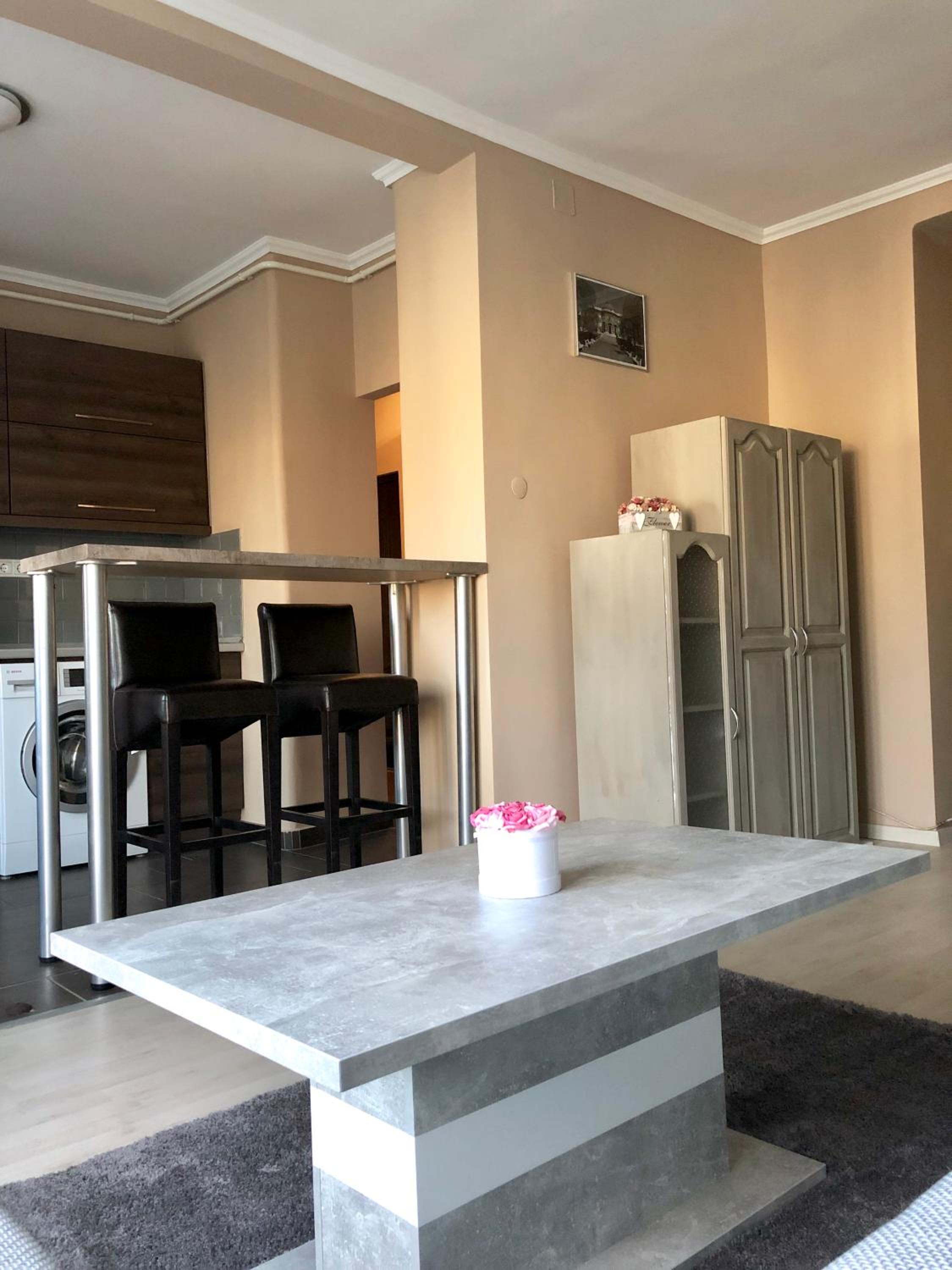 Sugárút Corner Apartman view 4