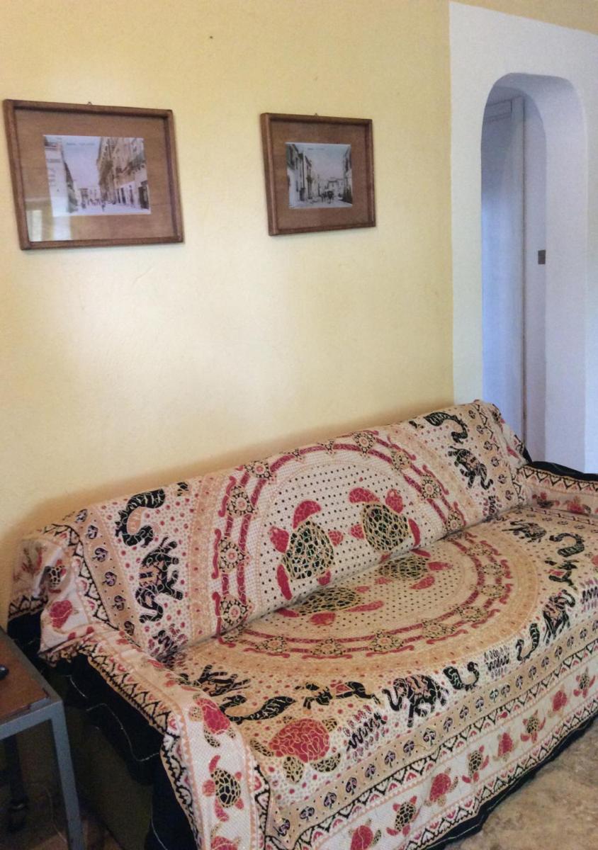 LA PILA masseria salentina con piscina 6 PL