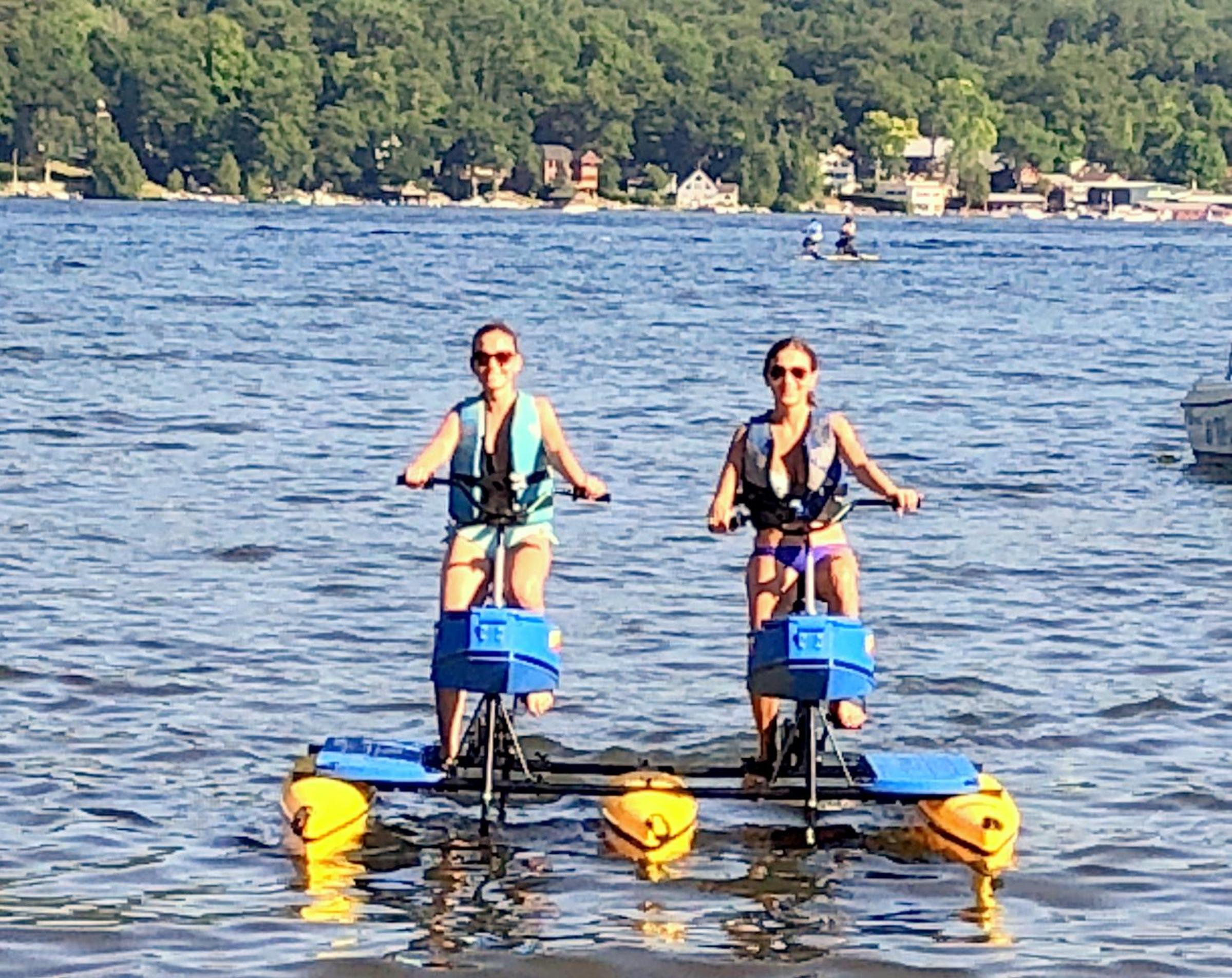 Scotty's Lakeside Resort