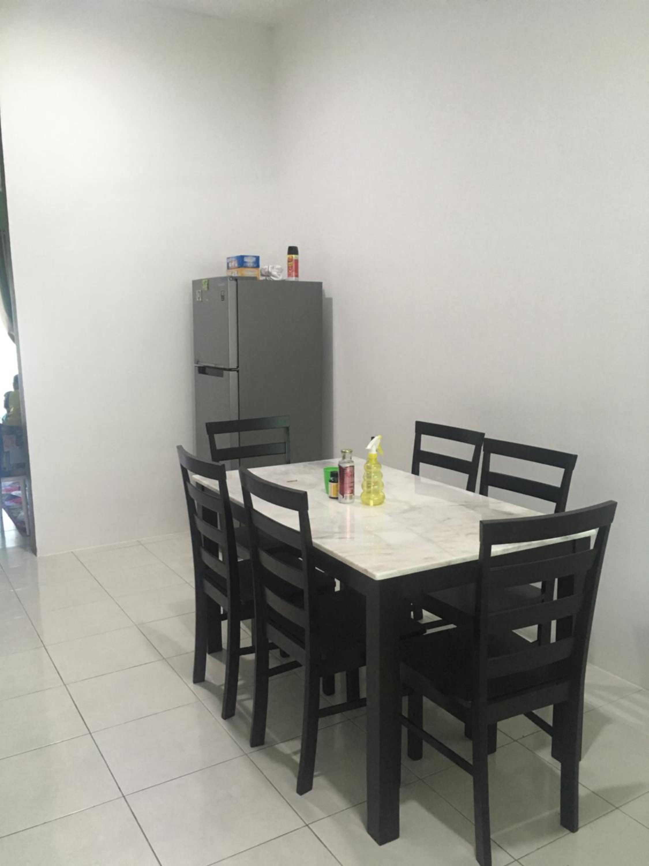 Alish Homestay Tasik Raban photo 2