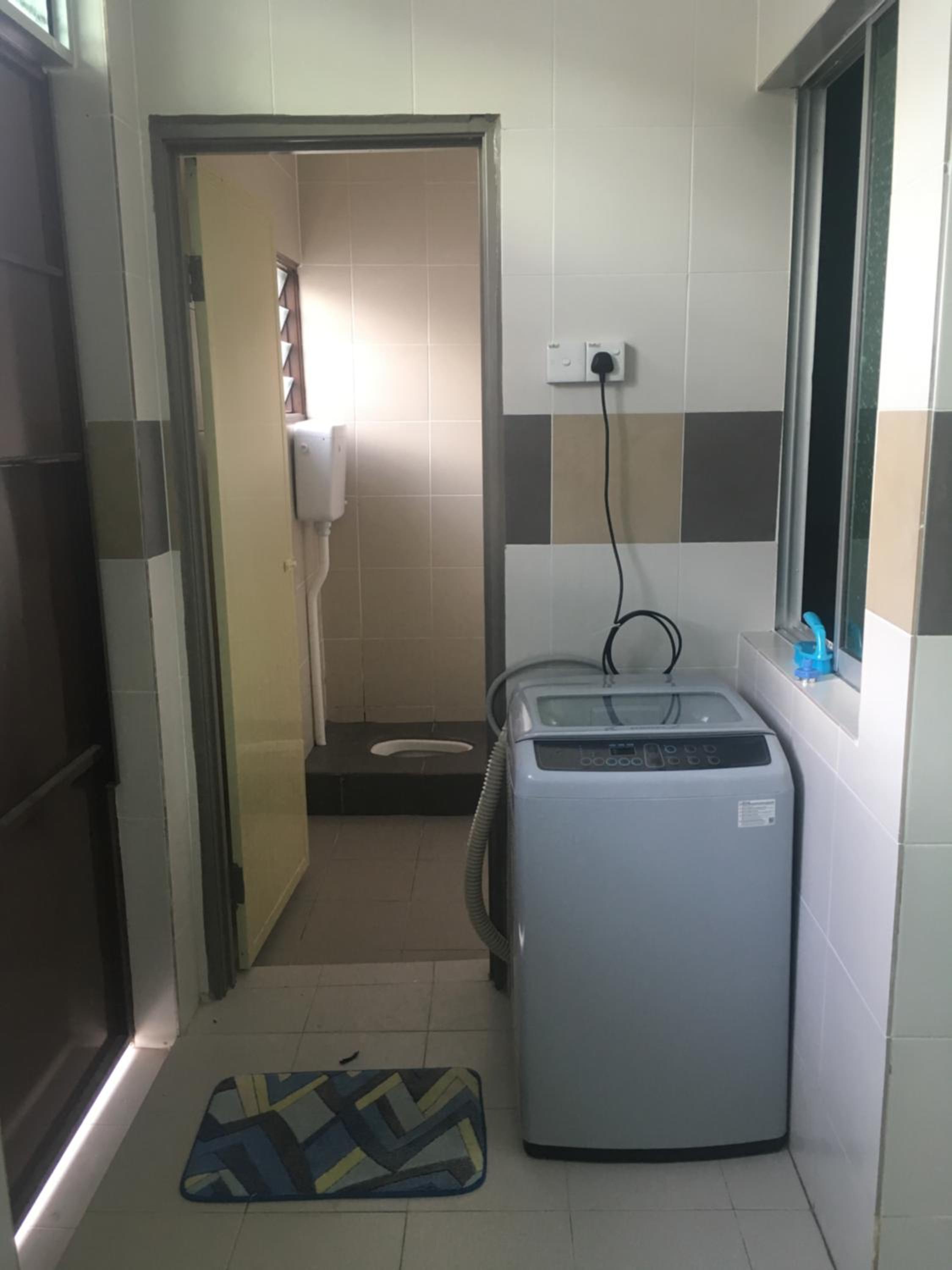 Alish Homestay Tasik Raban photo 3