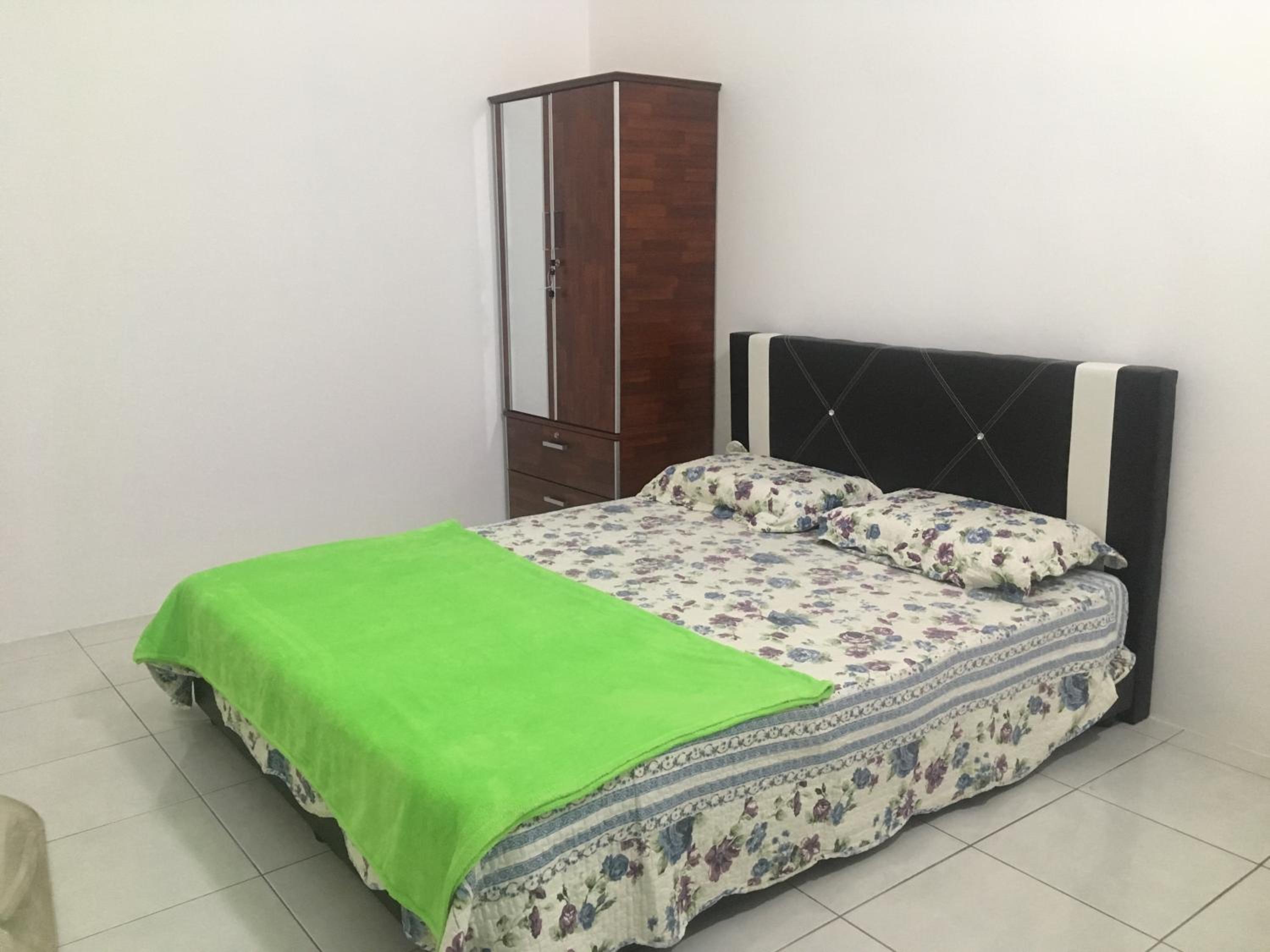 Alish Homestay Tasik Raban photo 5
