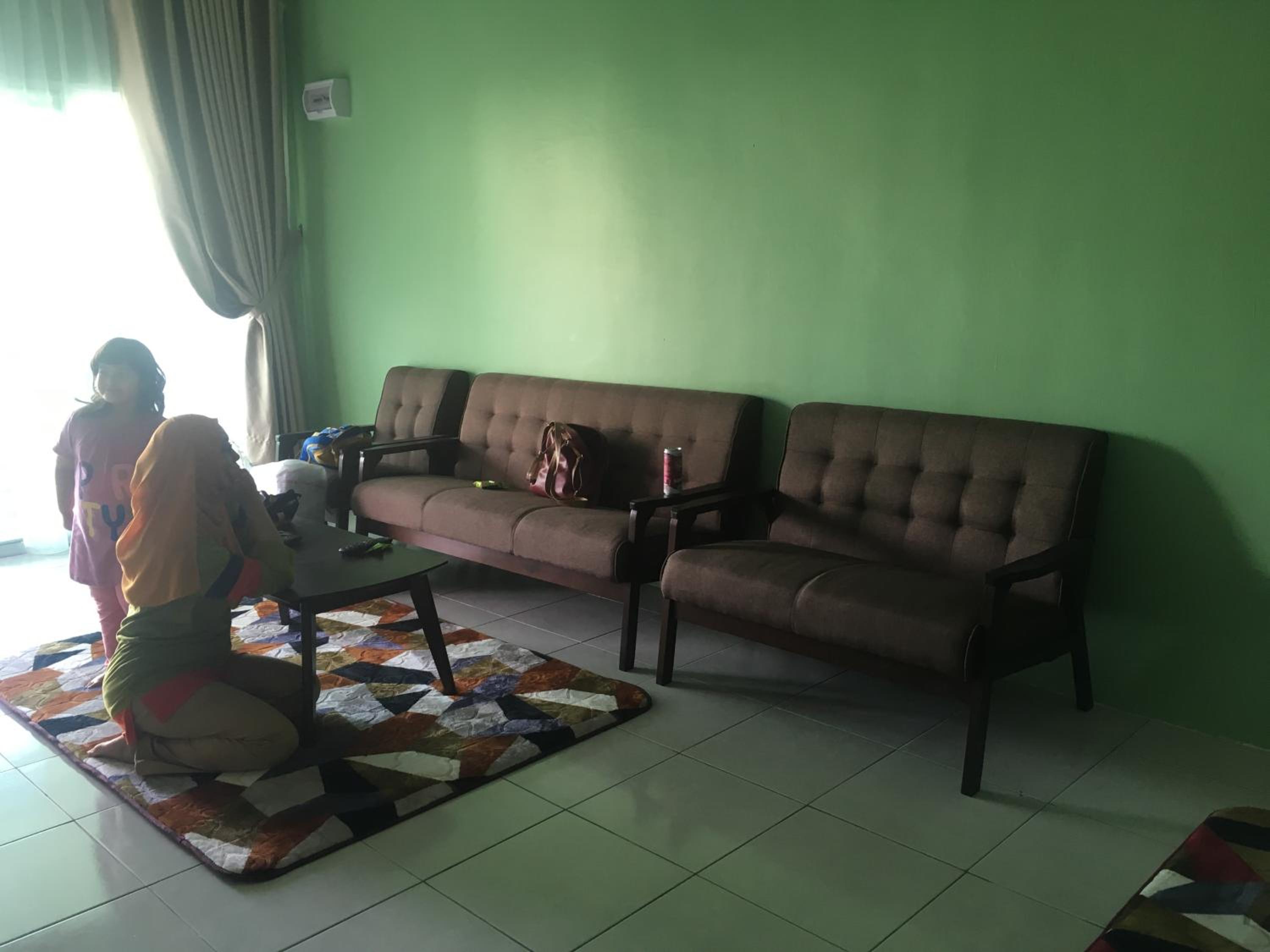 Alish Homestay Tasik Raban photo 6