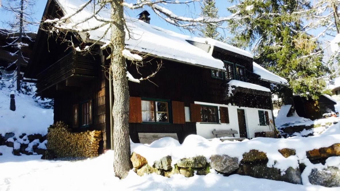 Waldnerhütte