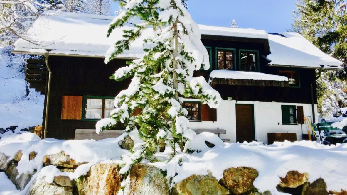 Waldnerhütte