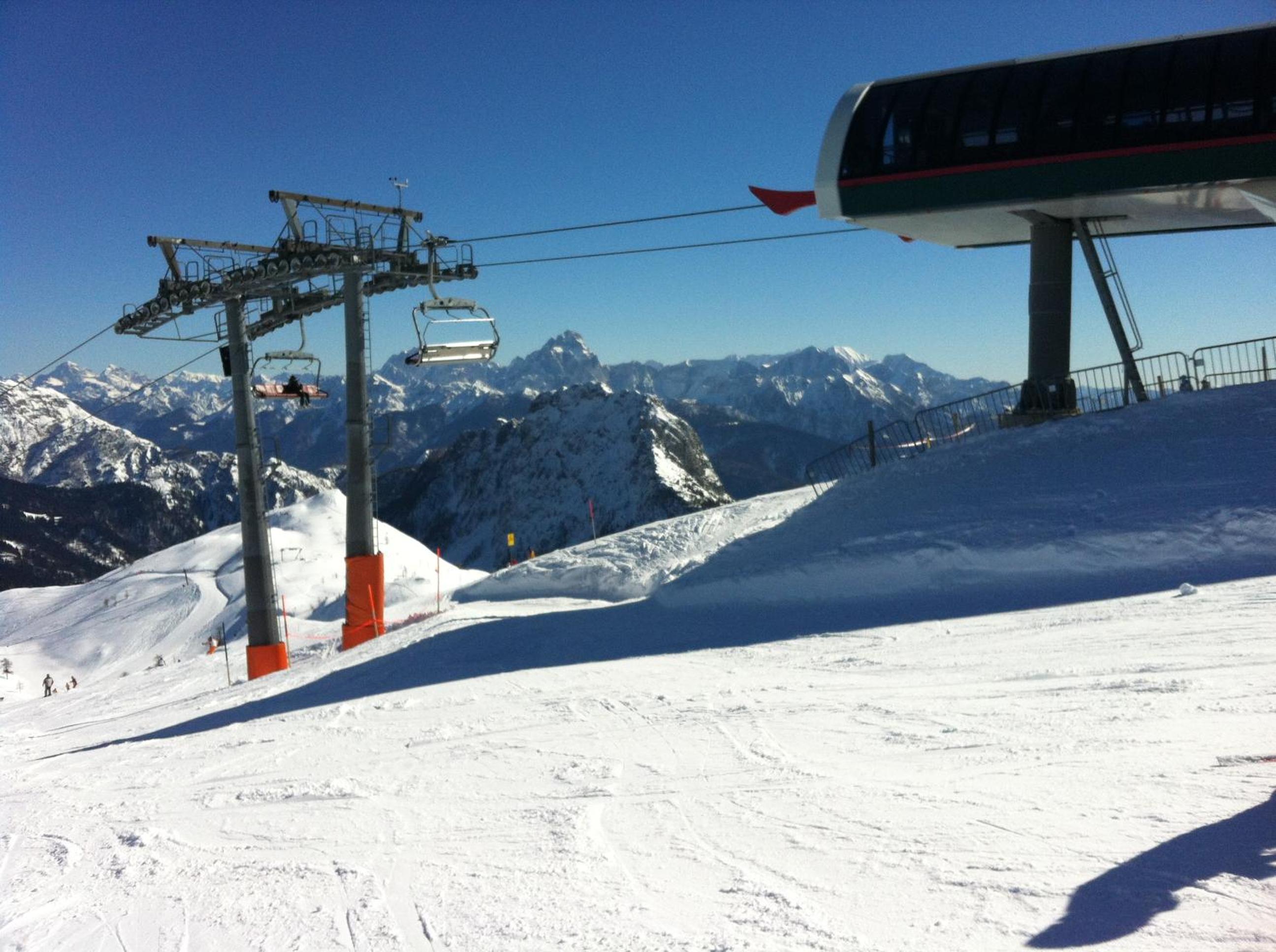Waldnerhütte