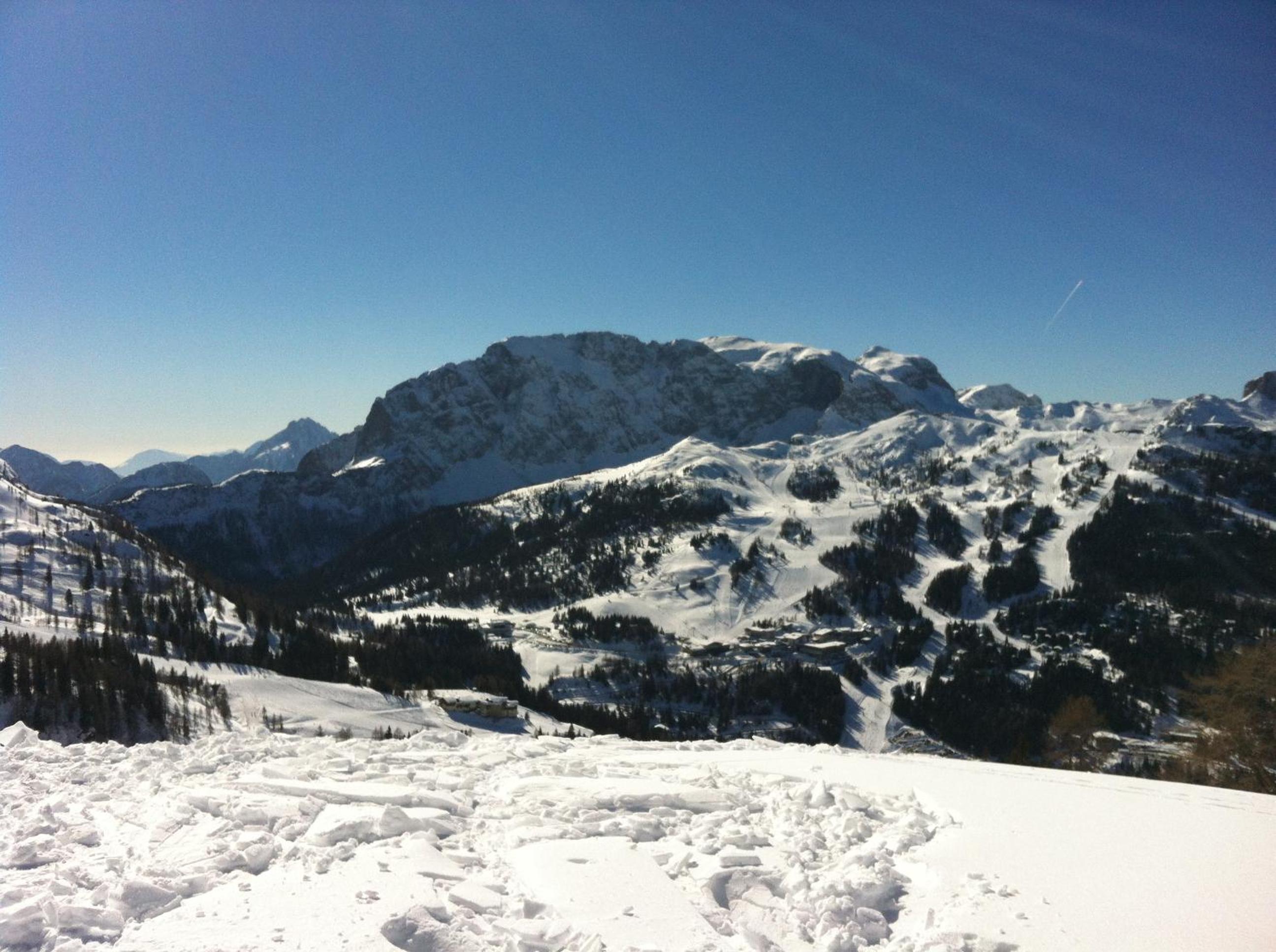 Waldnerhütte