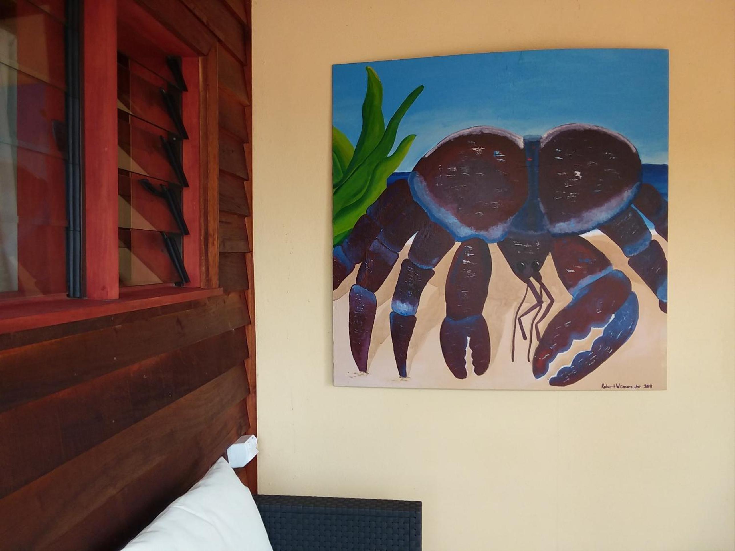 Kaireva Beach House