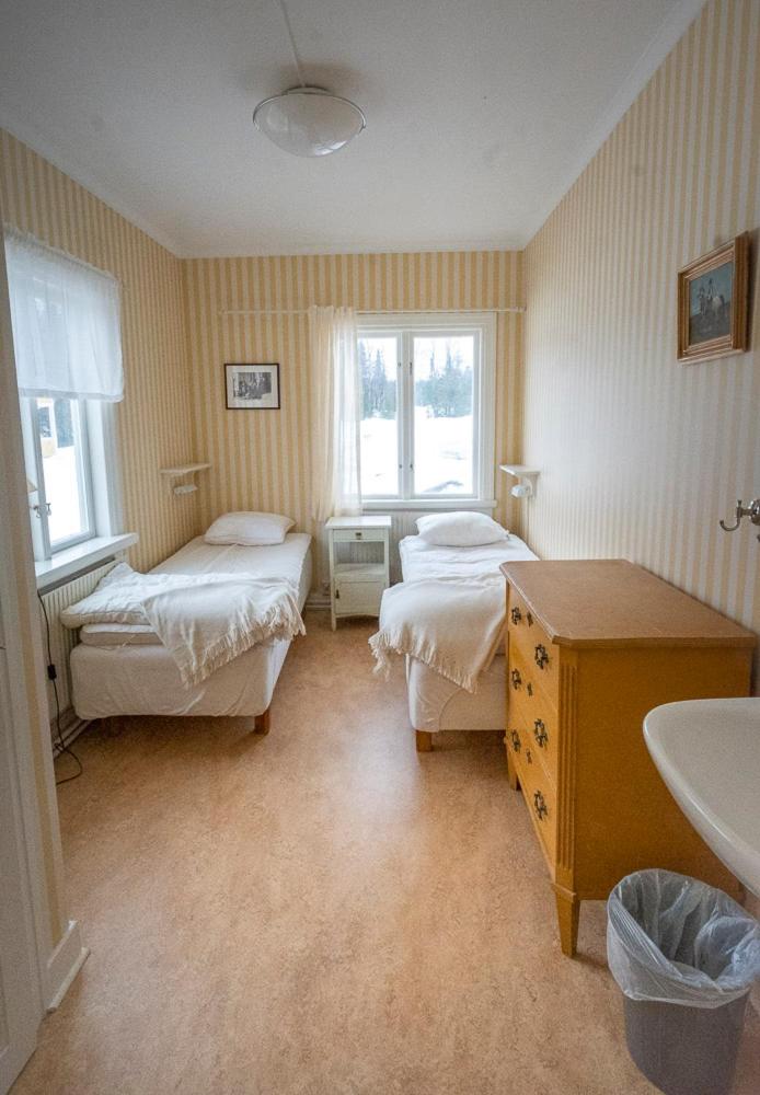 Enaforsholm Fjällgård