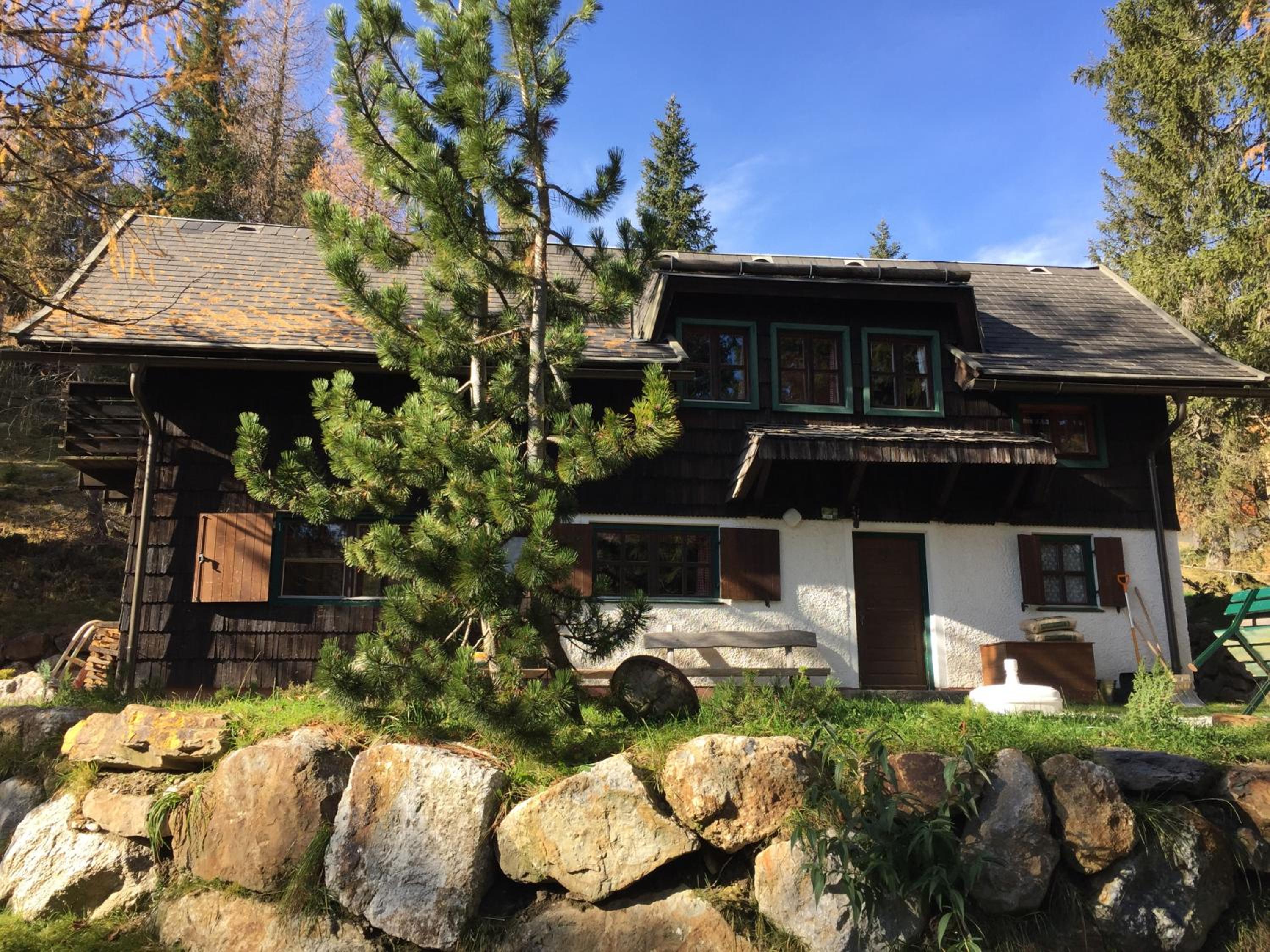 Hotel Waldnerhutte