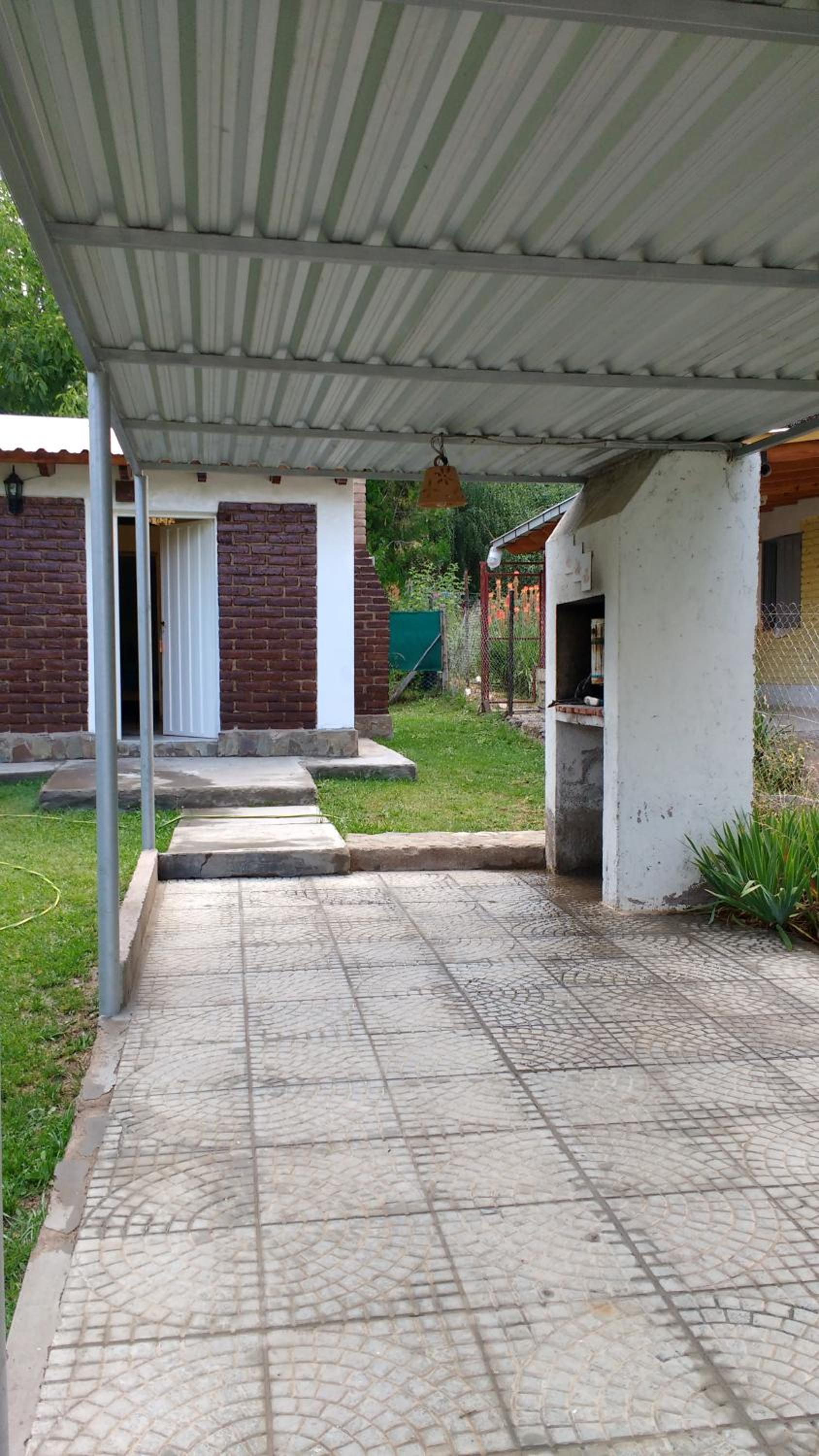 Cabañas Orión