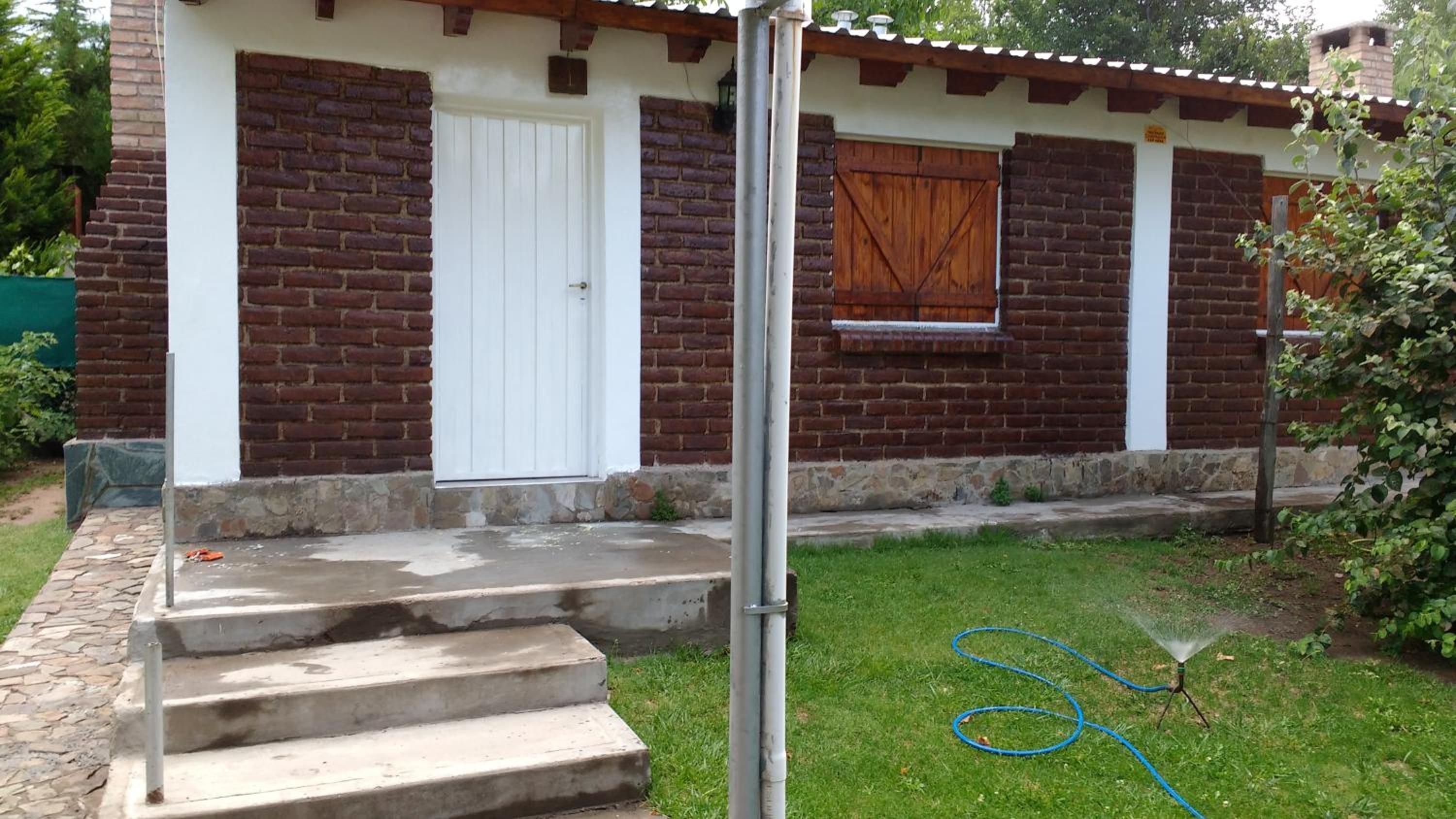 Cabañas Orión