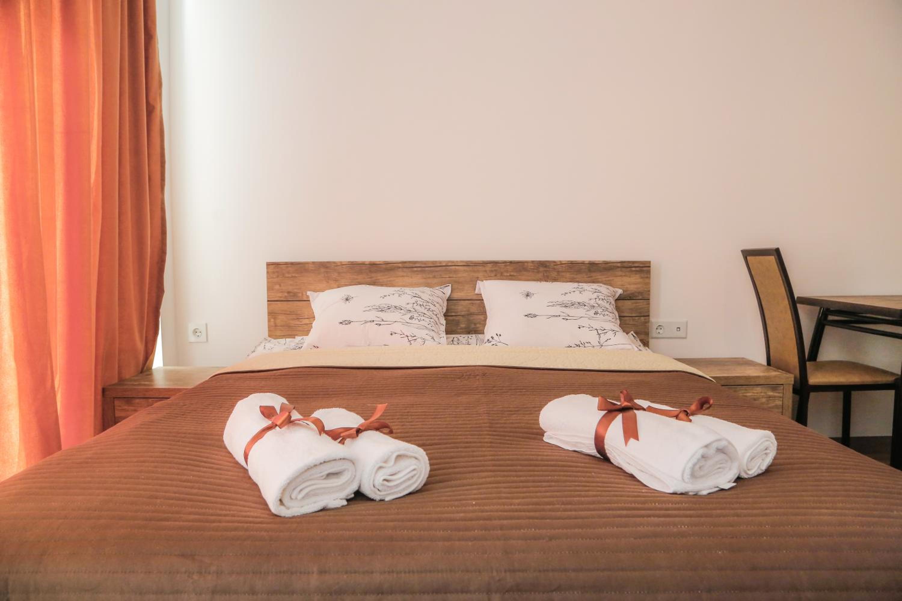 New Gudauri , Loft 2 , near Gondola view 3