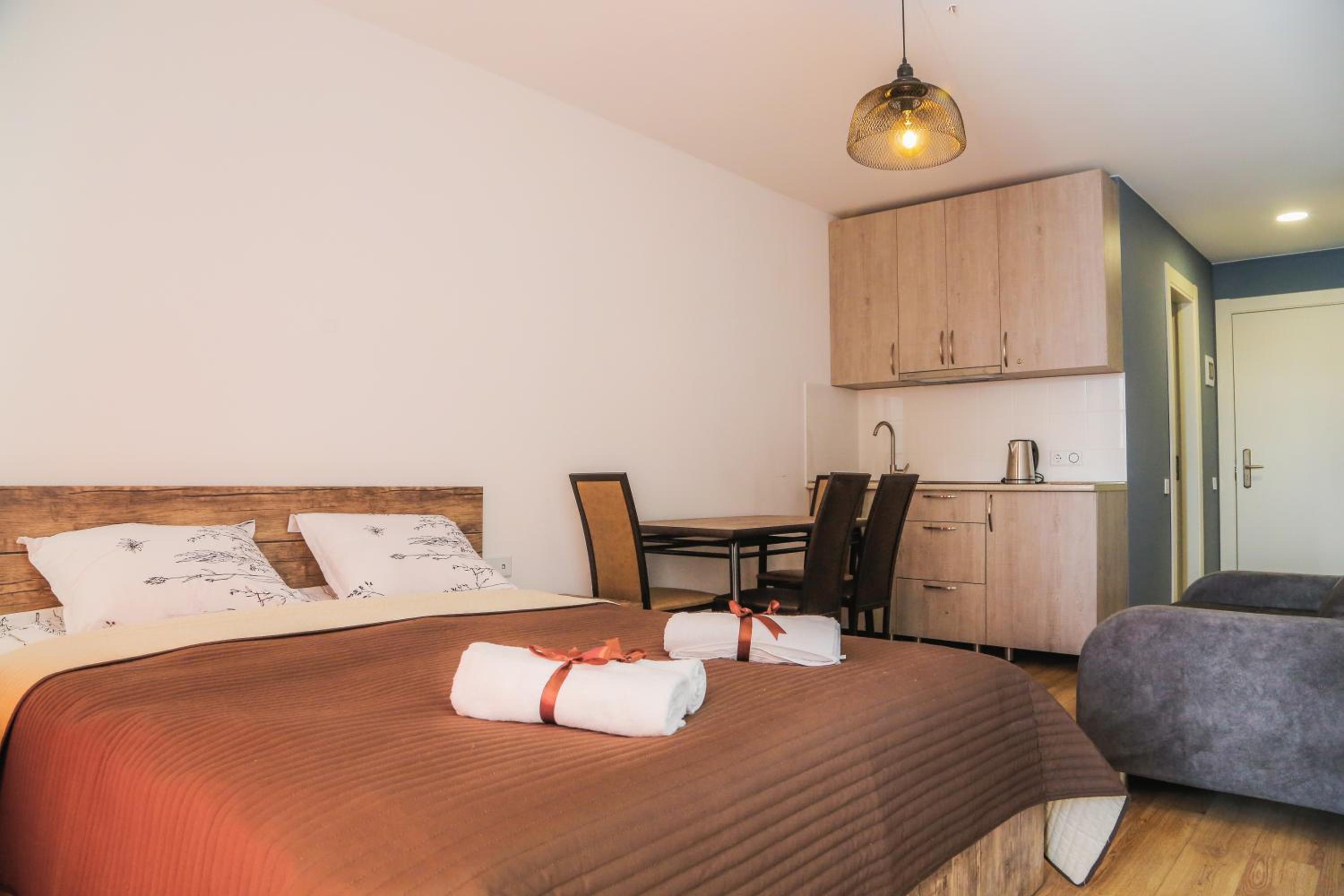 New Gudauri , Loft 2 , near Gondola view 5