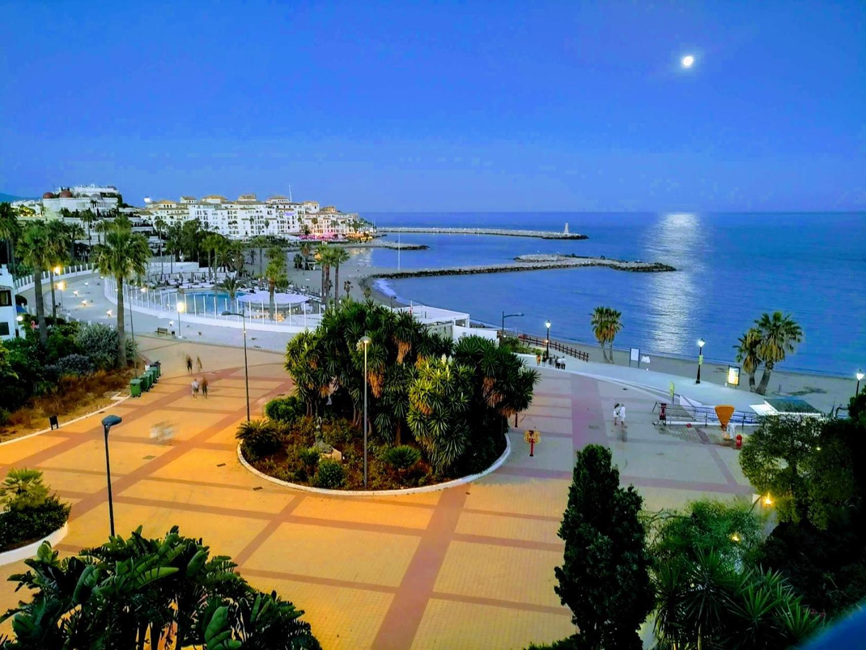 Marbella Vacations - Puerto Banus Playa - Property Image 7