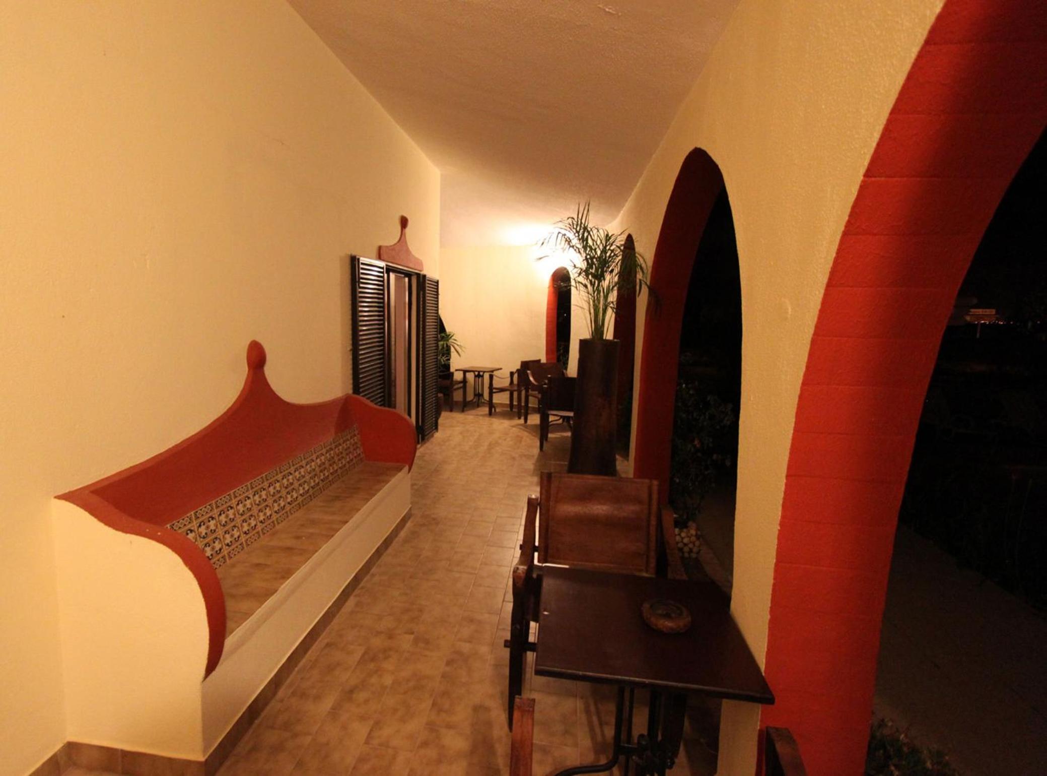 Villa Paraiso - Naturism Optional Adults Only view 4