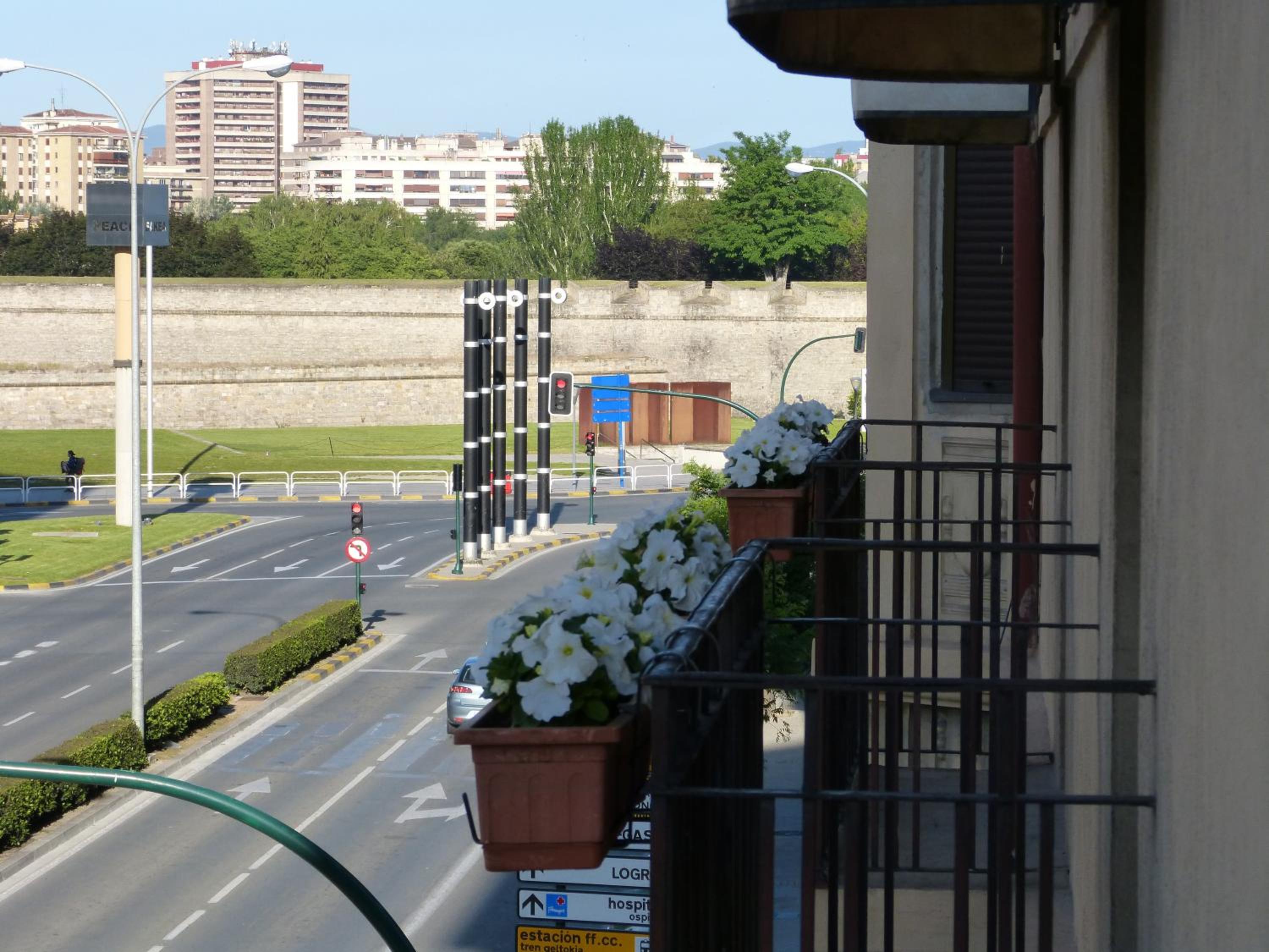 Hostal Navarra