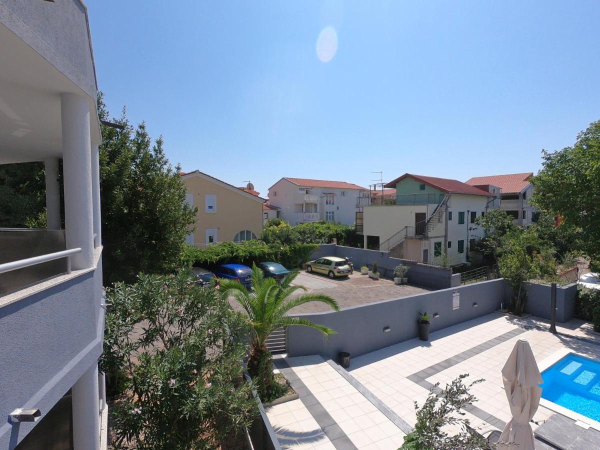 Vila Angeli view 5