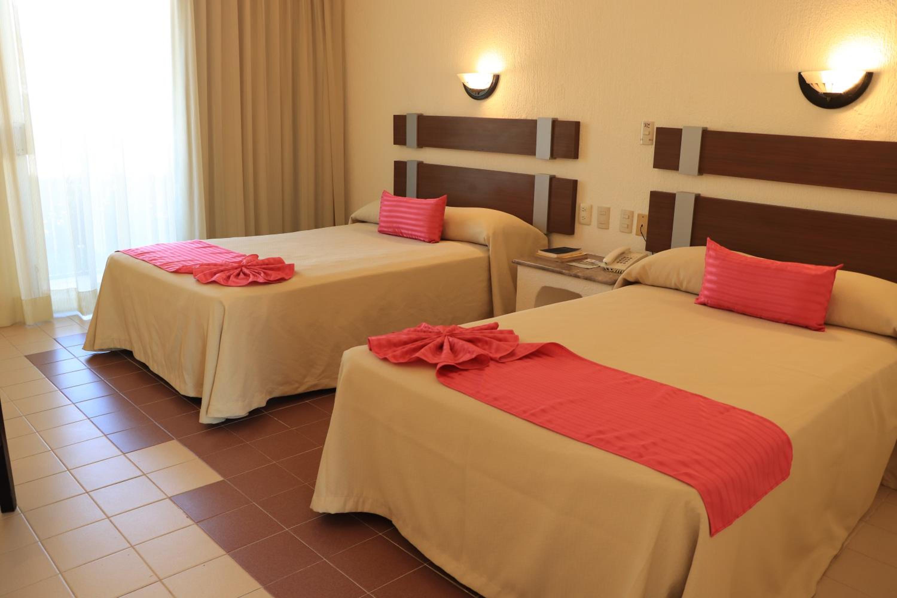 Palenque Vacations - Hotel Plaza Palenque - Property Image 28
