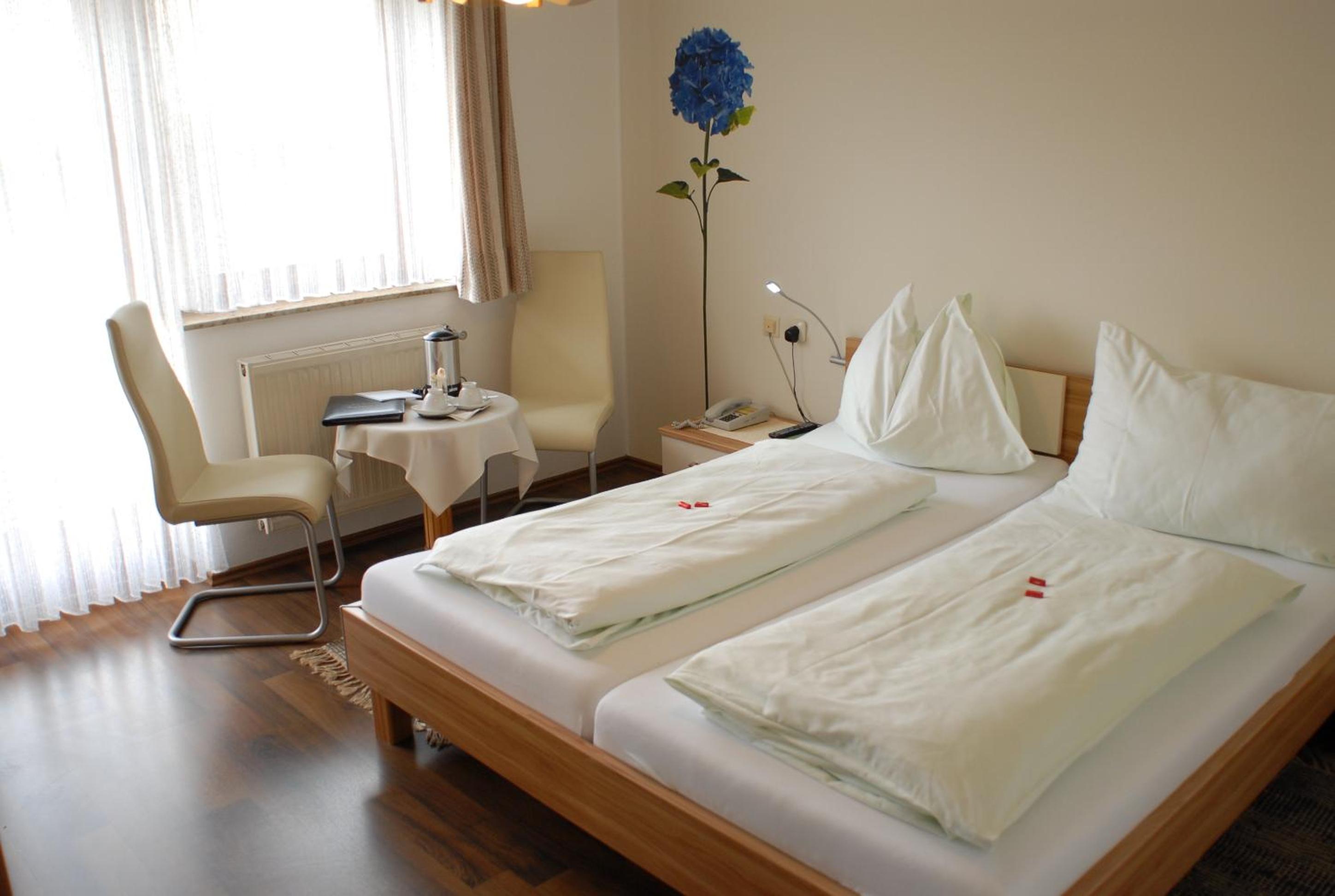 Bärnthaler Hotel Garni