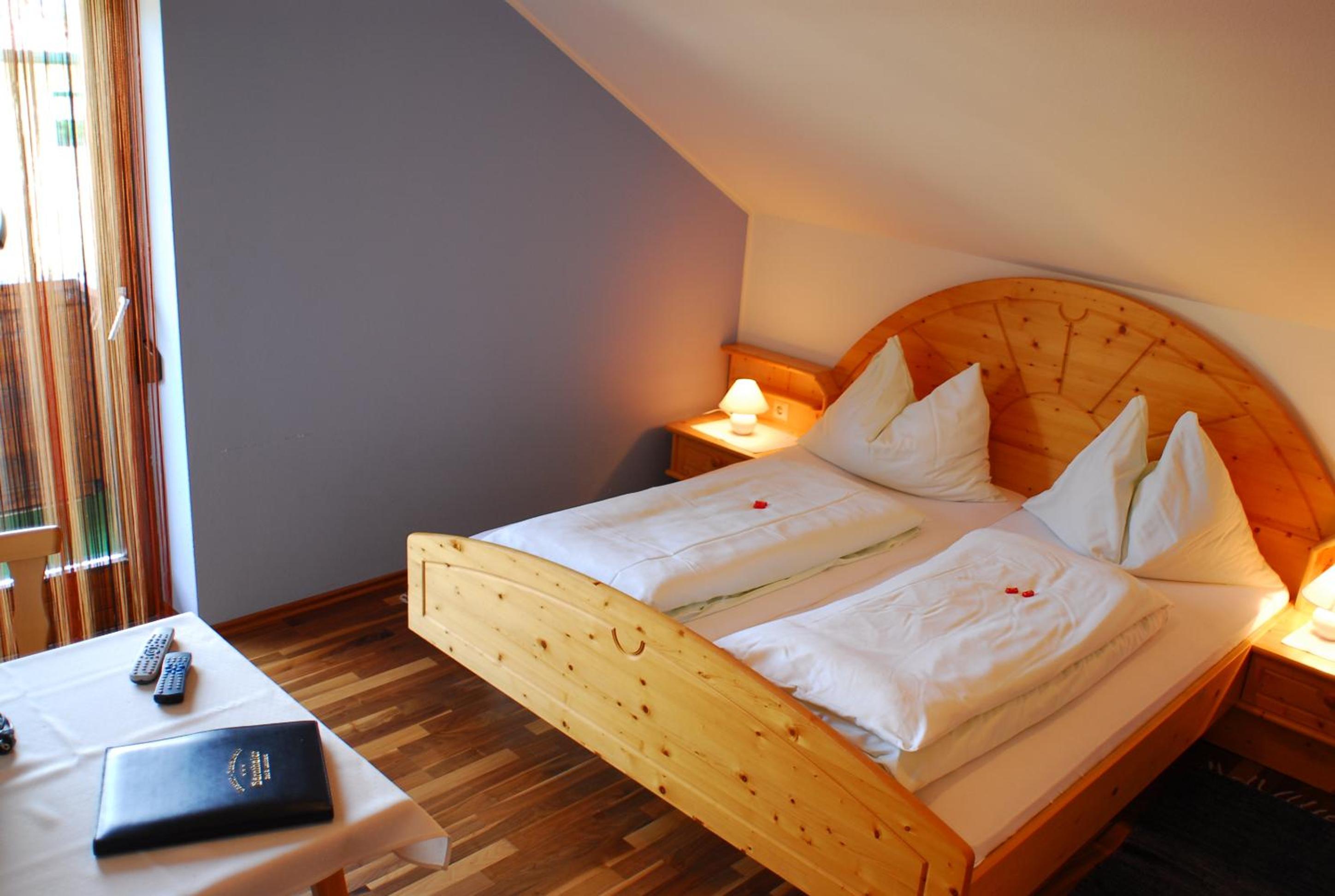 Bärnthaler Hotel Garni