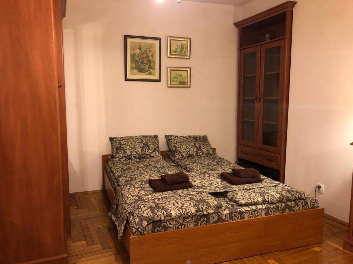 D&A Apartments Szewska view 3