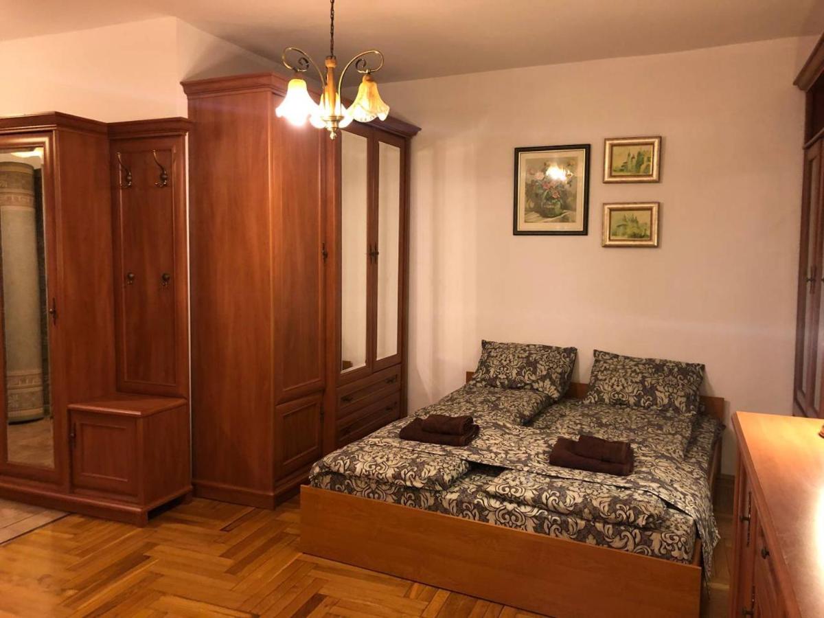 D&A Apartments Szewska view 4