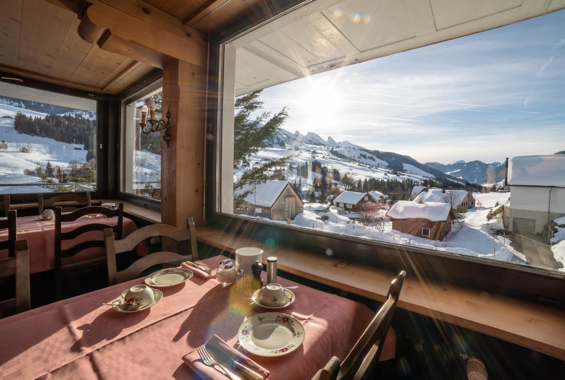 Gasthaus Friedegg